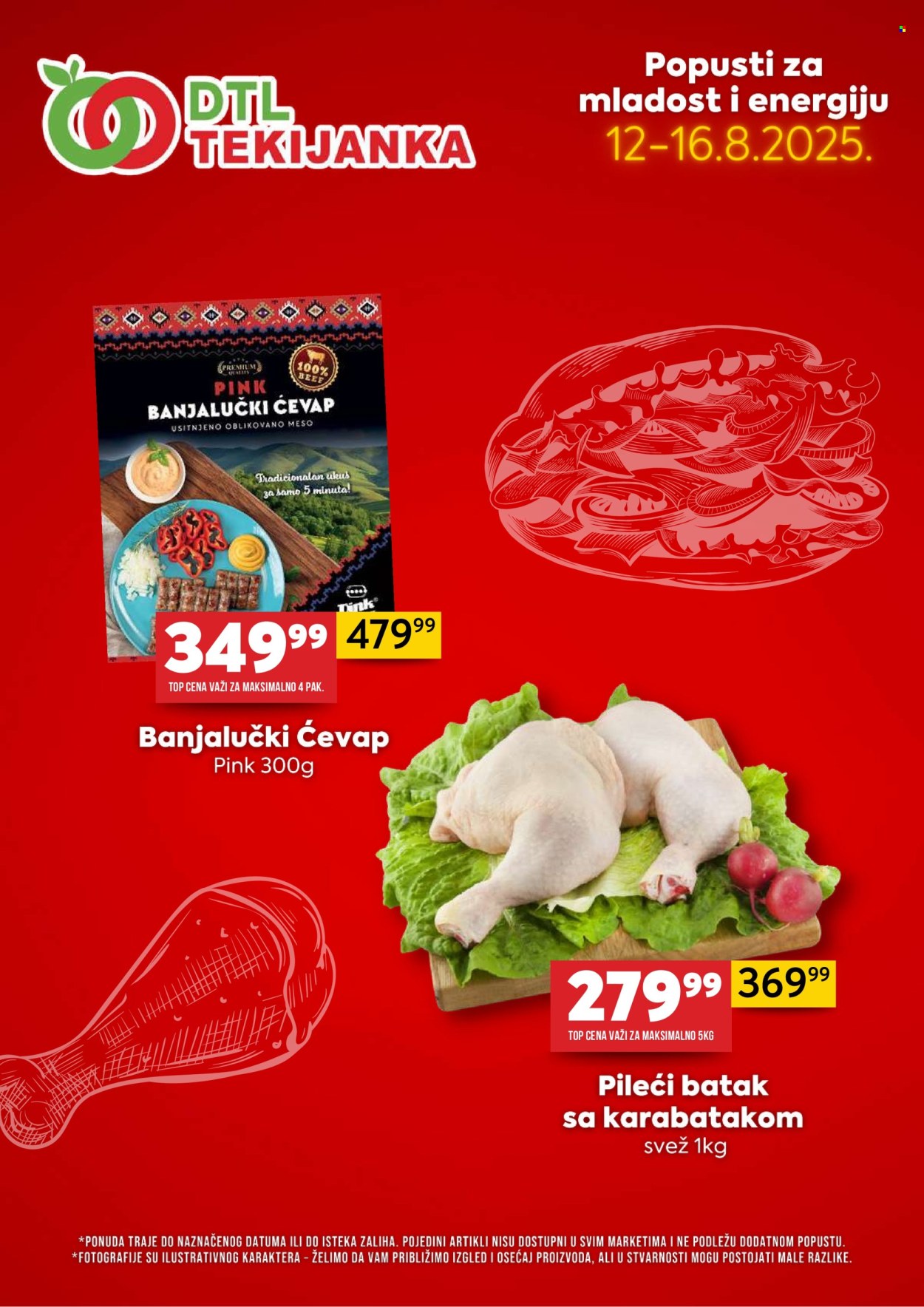 Tekijanka katalog - 12.08.2025 - 16.08.2025. Stranica 3