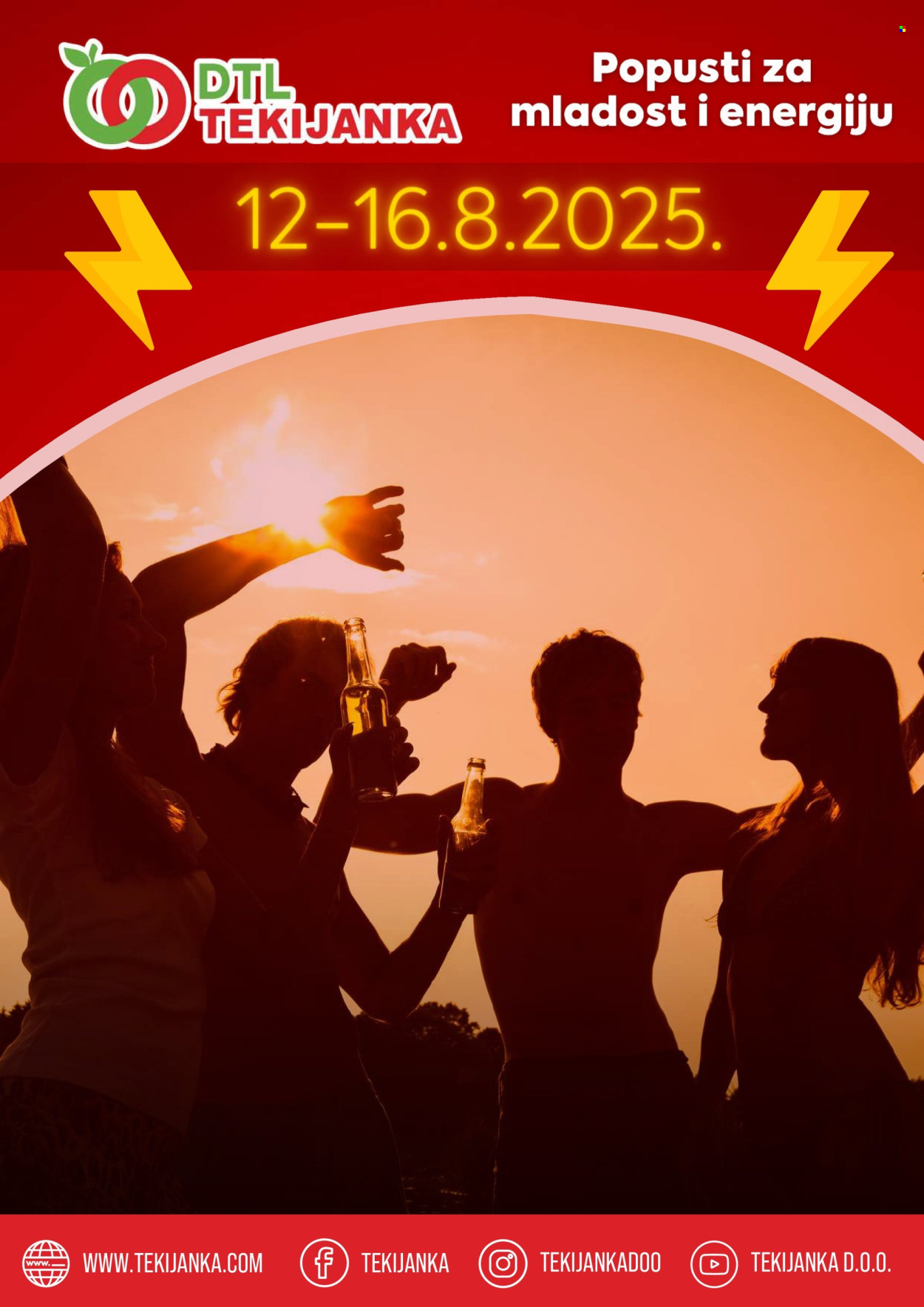 Tekijanka katalog - 12.08.2025 - 16.08.2025. Stranica 4