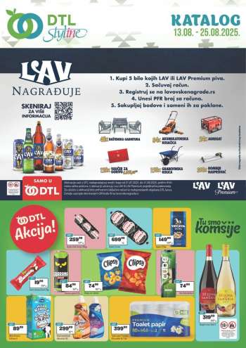 thumbnail - Katalog Styline