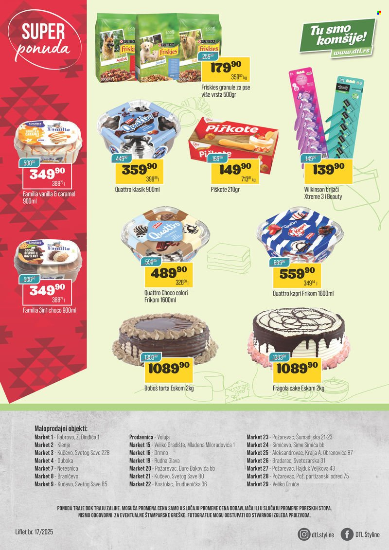 Styline katalog - 13.08.2025 - 25.08.2025. Stranica 12