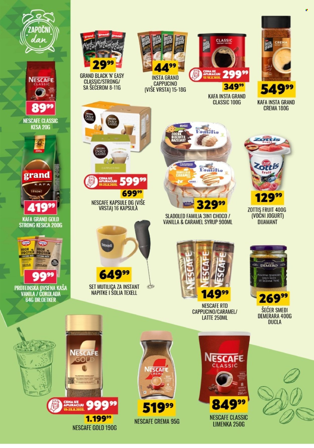 Tekijanka katalog - 13.08.2025 - 25.08.2025. Stranica 4