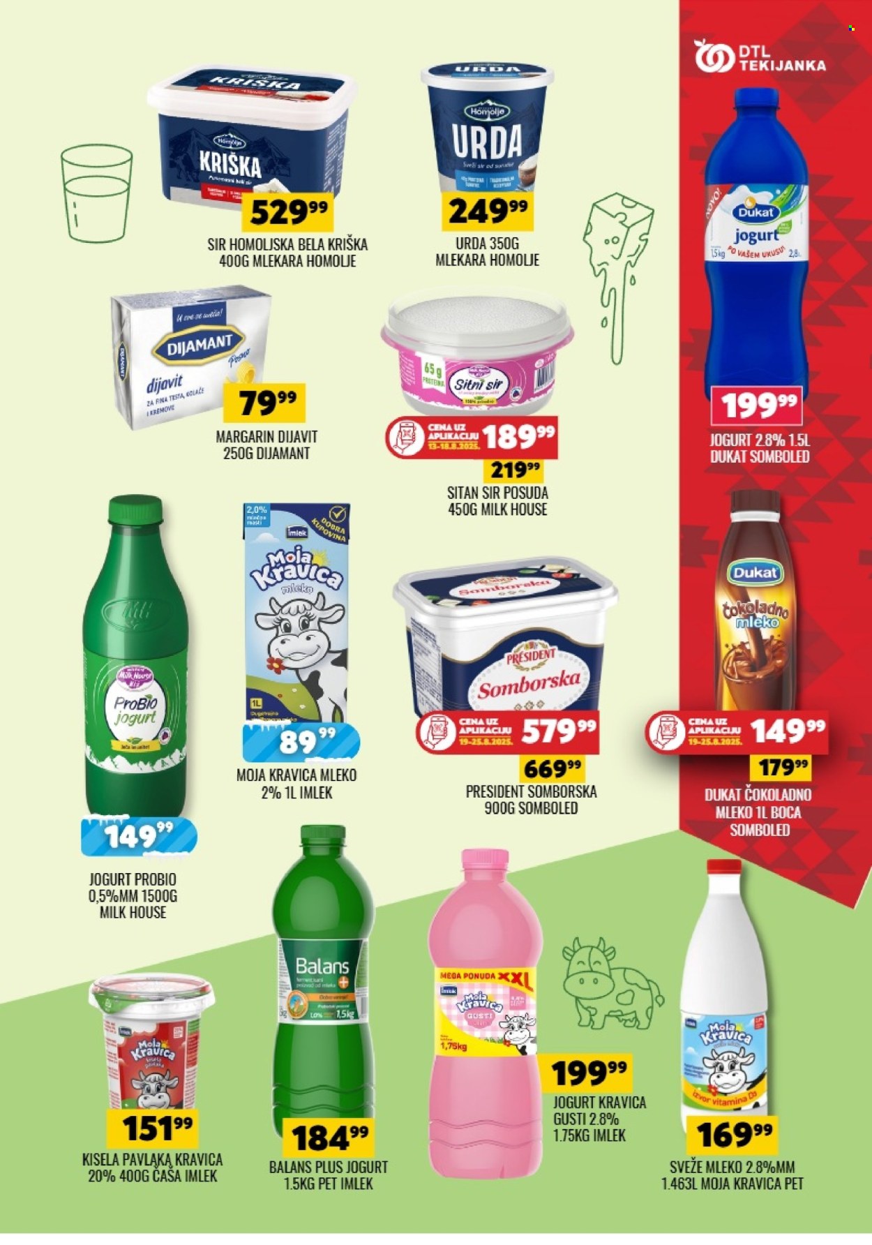 Tekijanka katalog - 13.08.2025 - 25.08.2025. Stranica 5