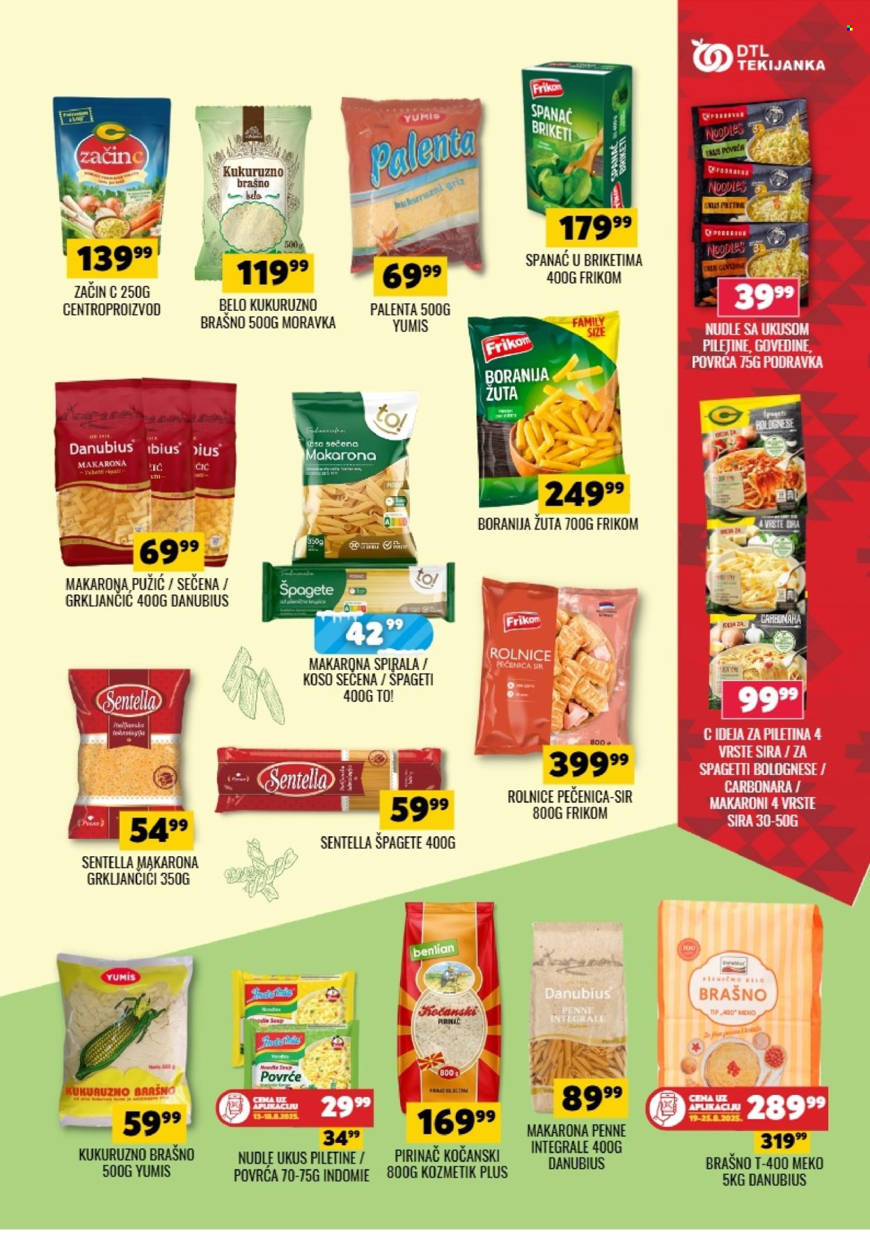 Tekijanka katalog - 13.08.2025 - 25.08.2025. Stranica 7