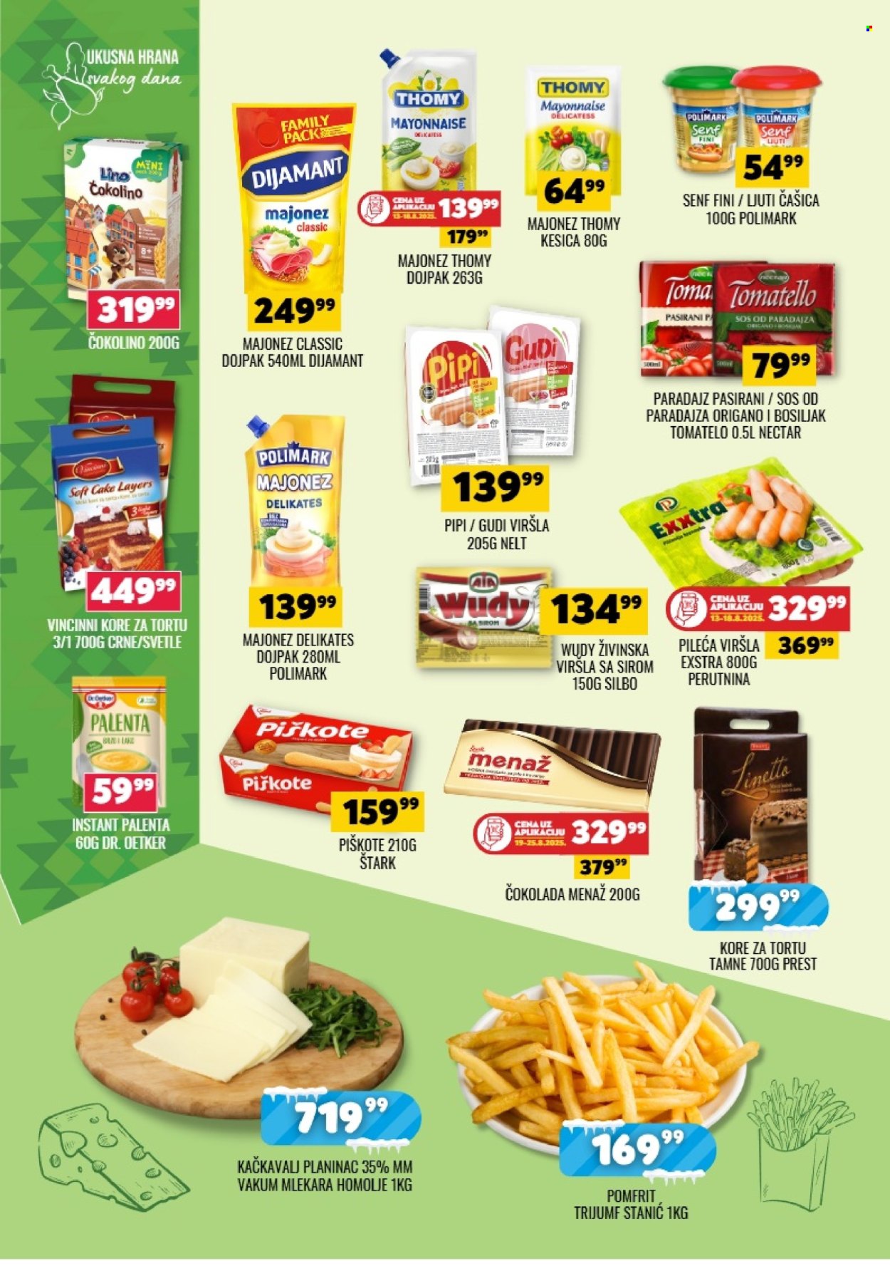 Tekijanka katalog - 13.08.2025 - 25.08.2025. Stranica 8
