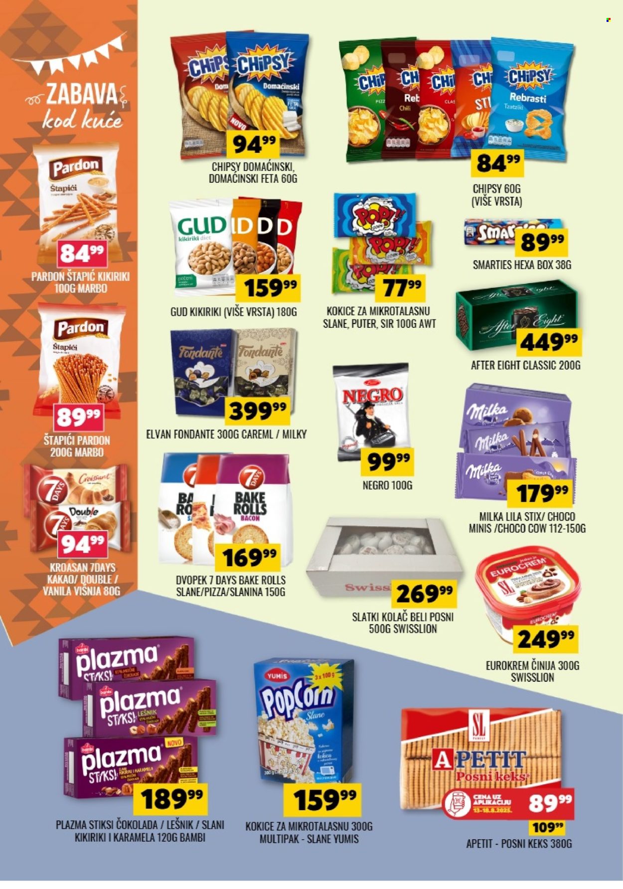 Tekijanka katalog - 13.08.2025 - 25.08.2025. Stranica 12