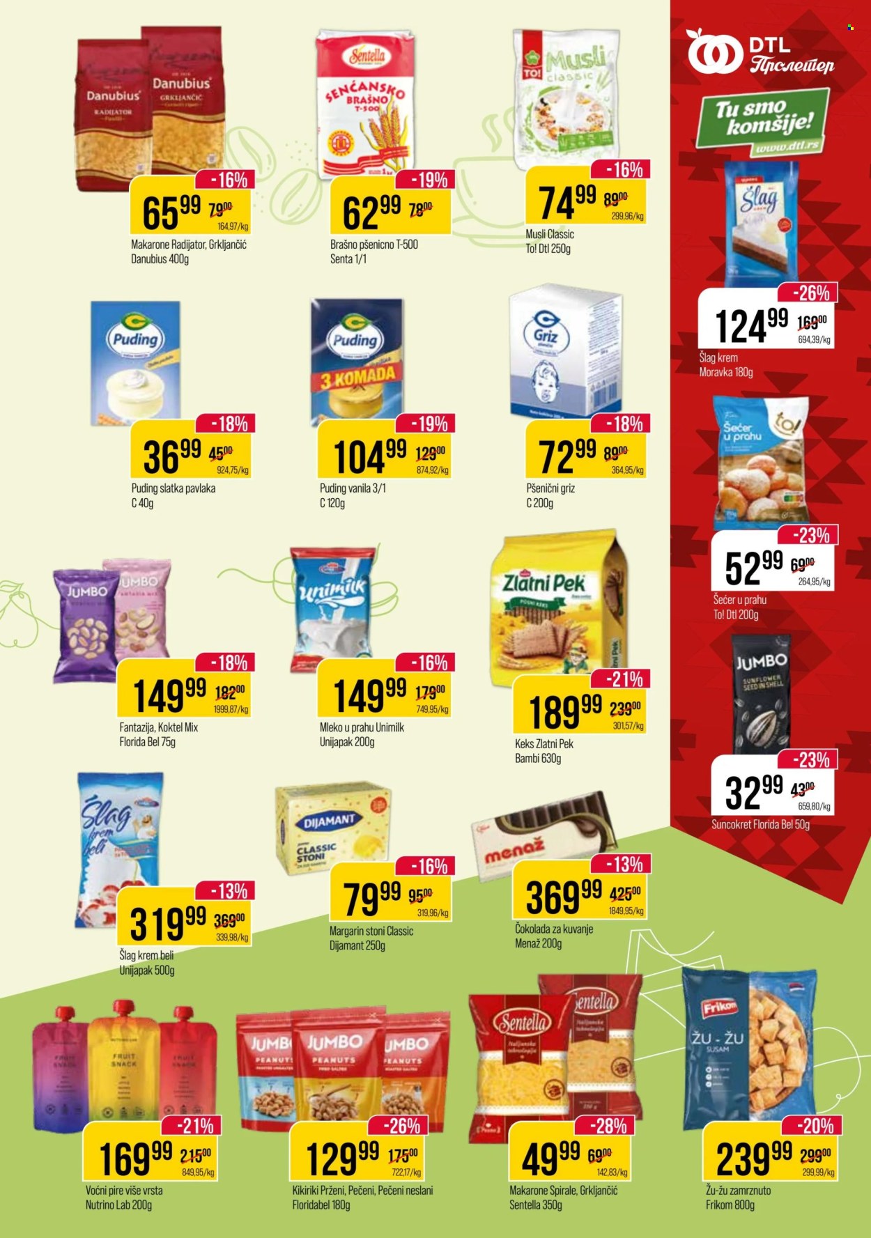 Metalac Proleter katalog - 13.08.2025 - 25.08.2025. Stranica 7