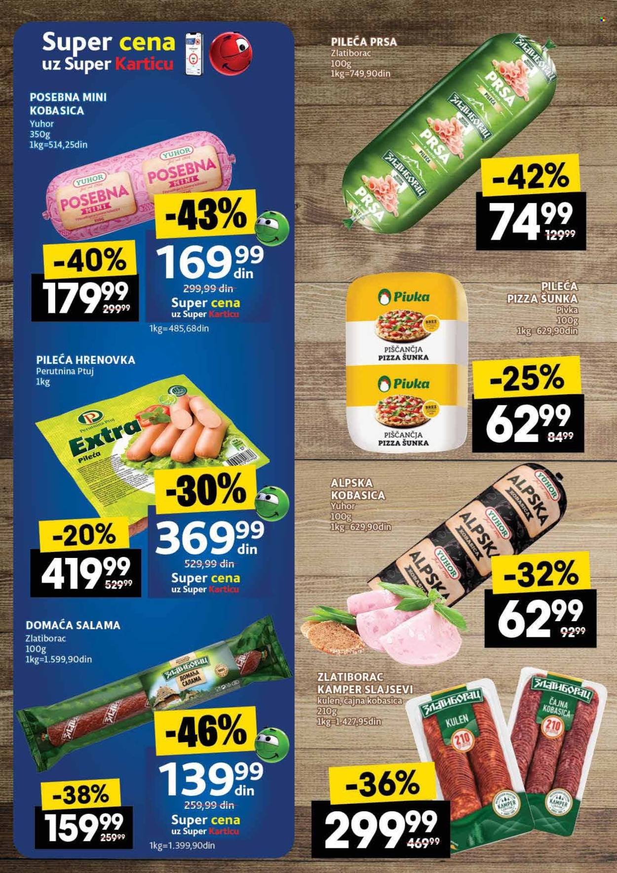 Idea katalog - 14.08.2025 - 20.08.2025. Stranica 14