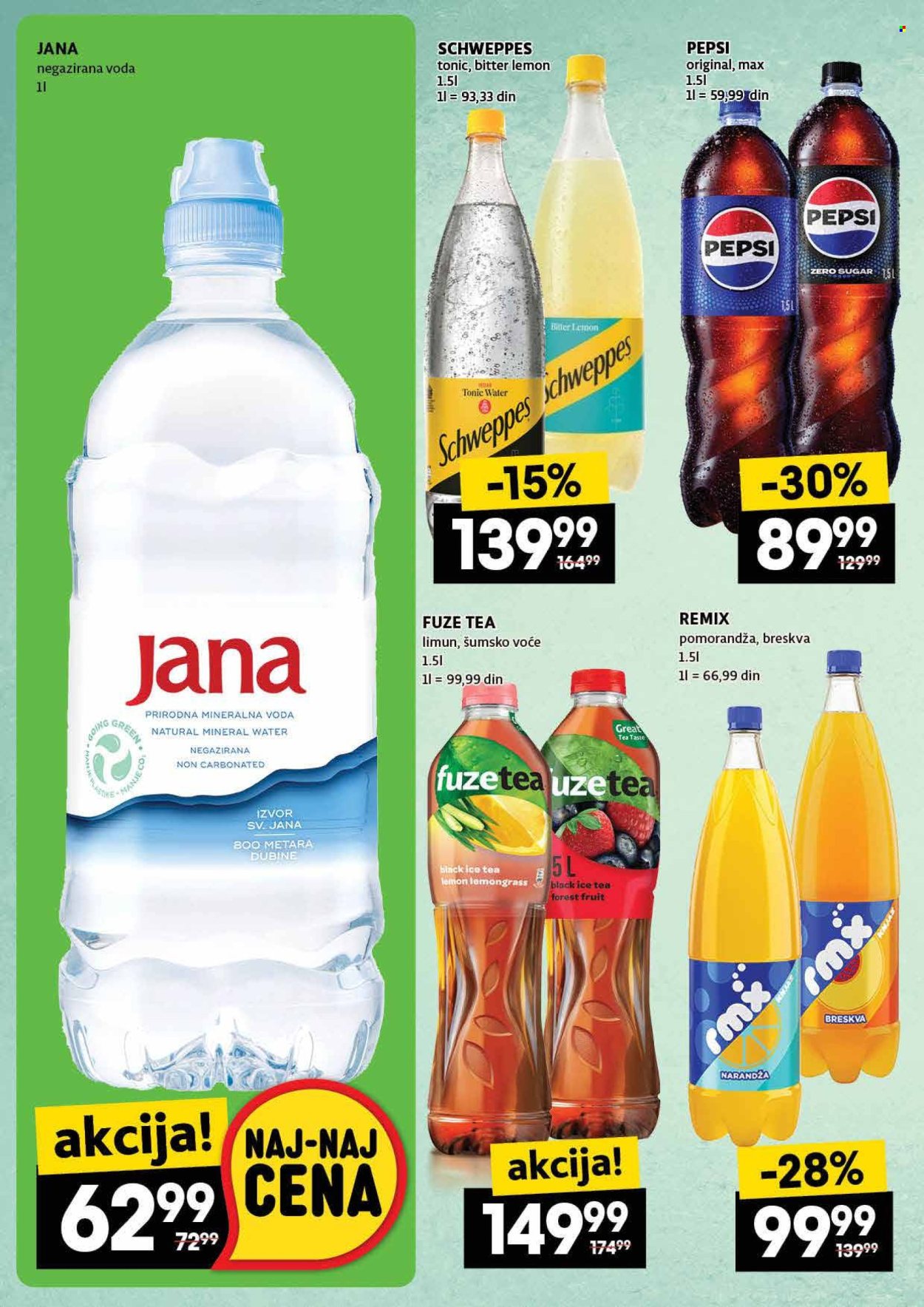 Idea katalog - 14.08.2025 - 20.08.2025. Stranica 38