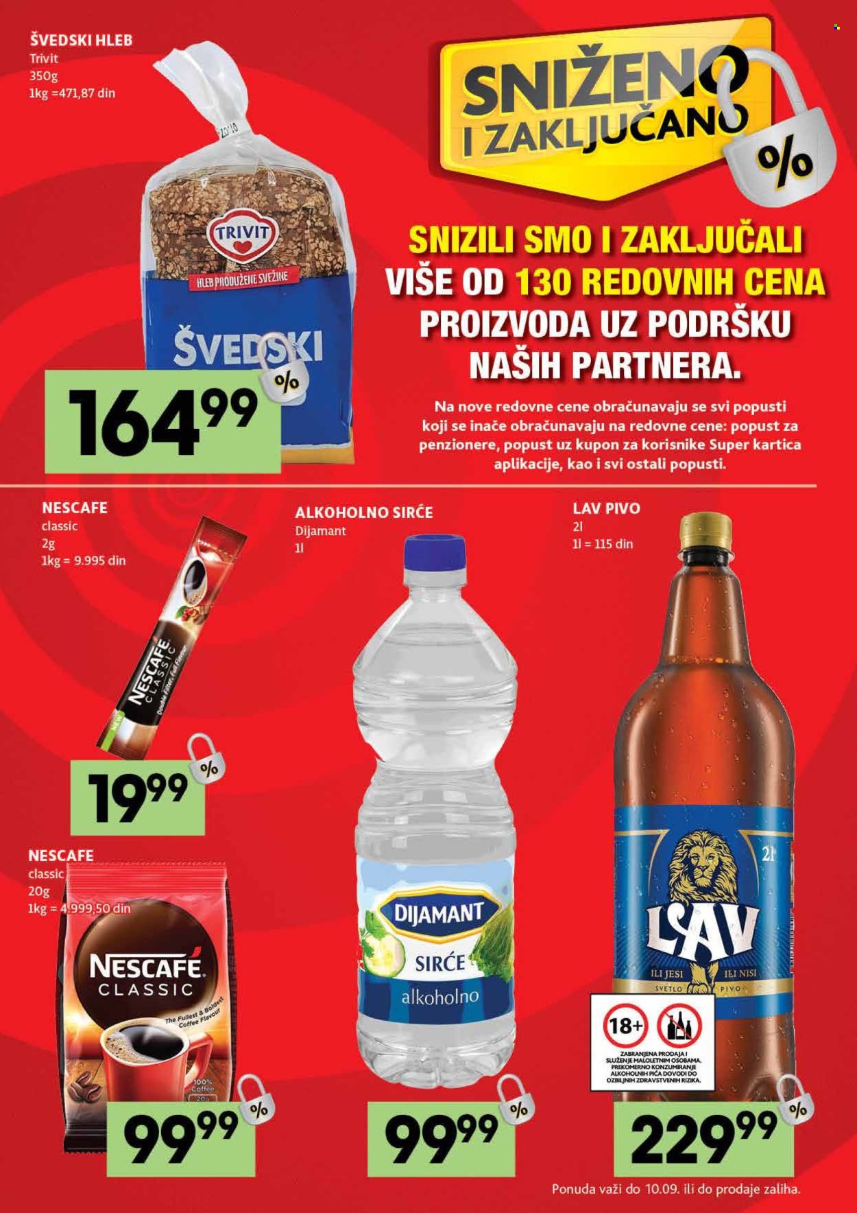 Idea katalog - 14.08.2025 - 20.08.2025. Stranica 45