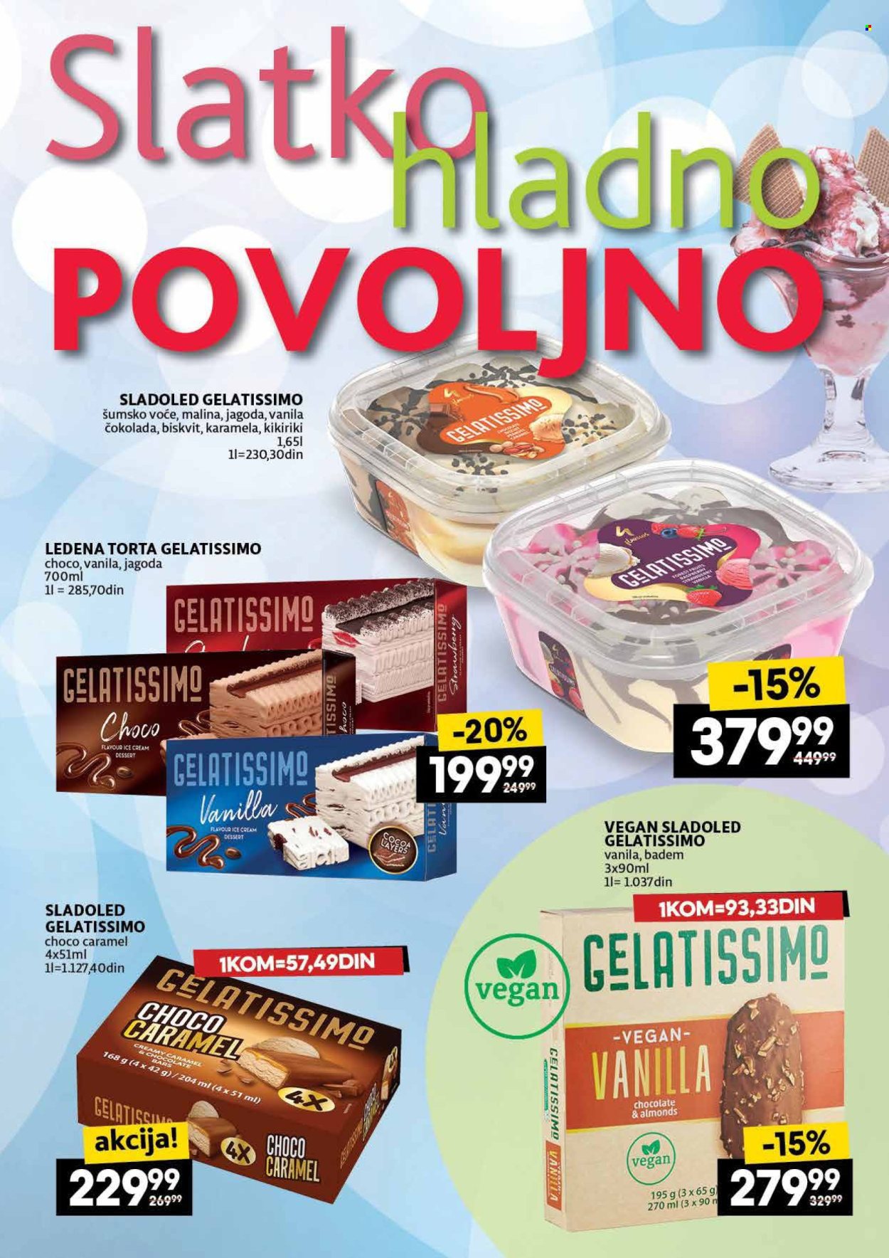 Roda katalog - 14.08.2025 - 20.08.2025. Stranica 23