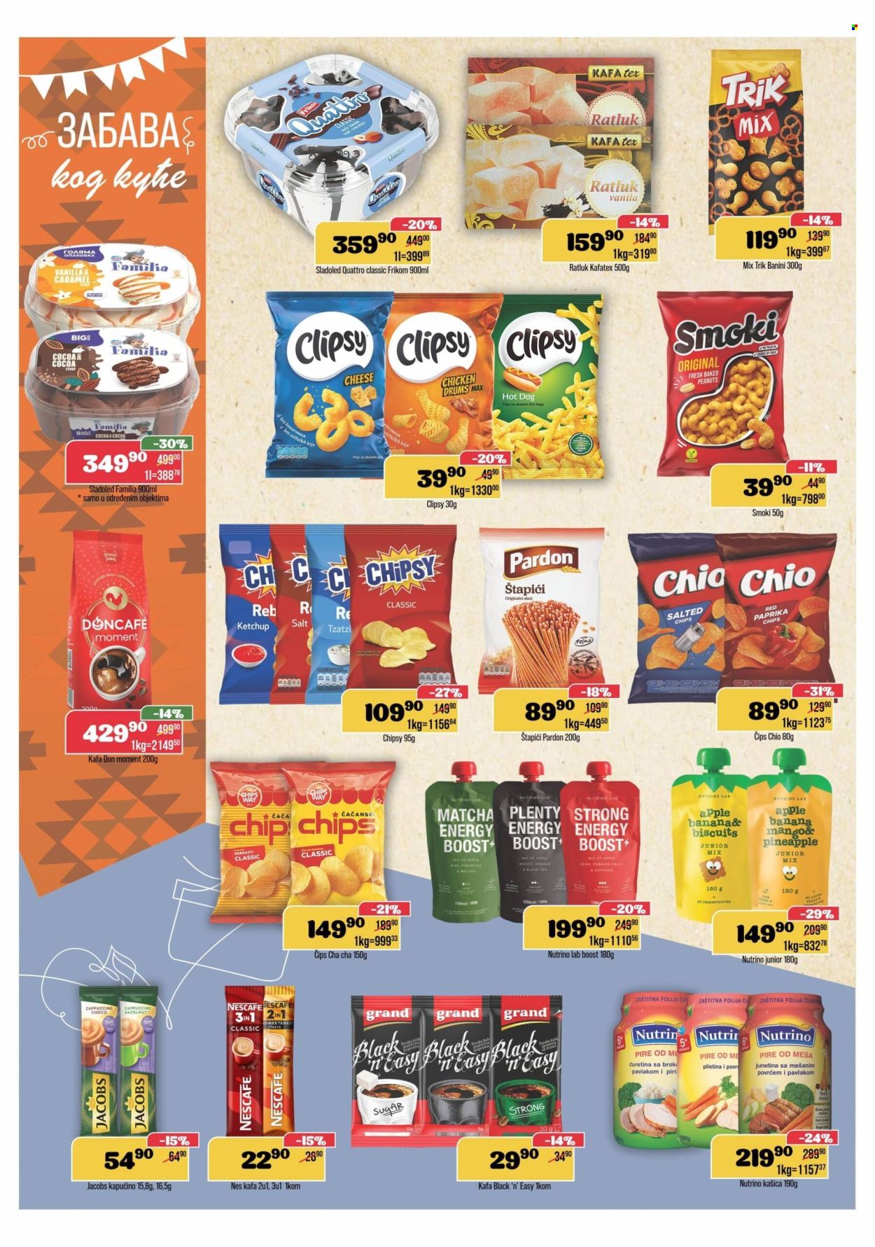 Europrom katalog - 13.08.2025 - 25.08.2025. Stranica 8