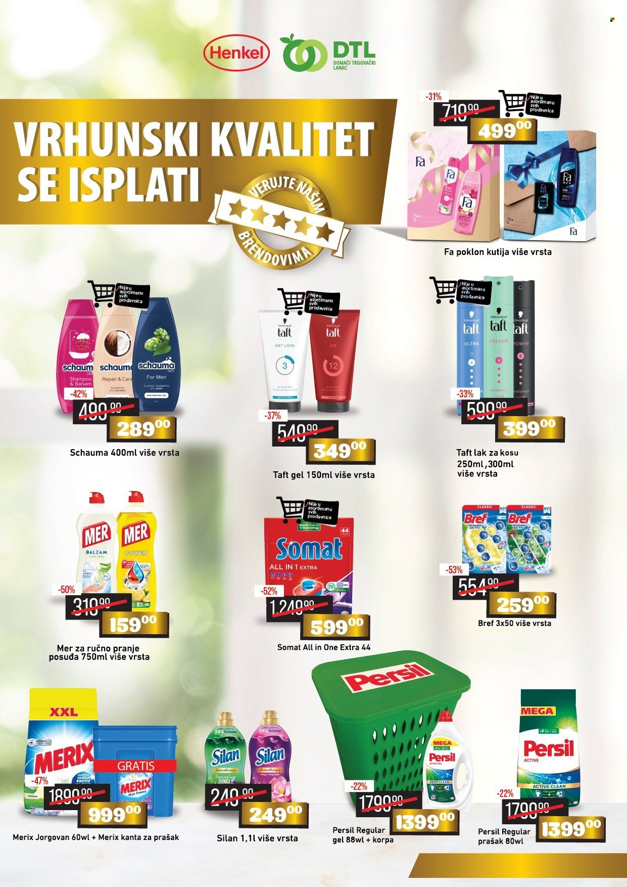 Senta Promet katalog - 13.08.2025 - 25.08.2025. Stranica 3