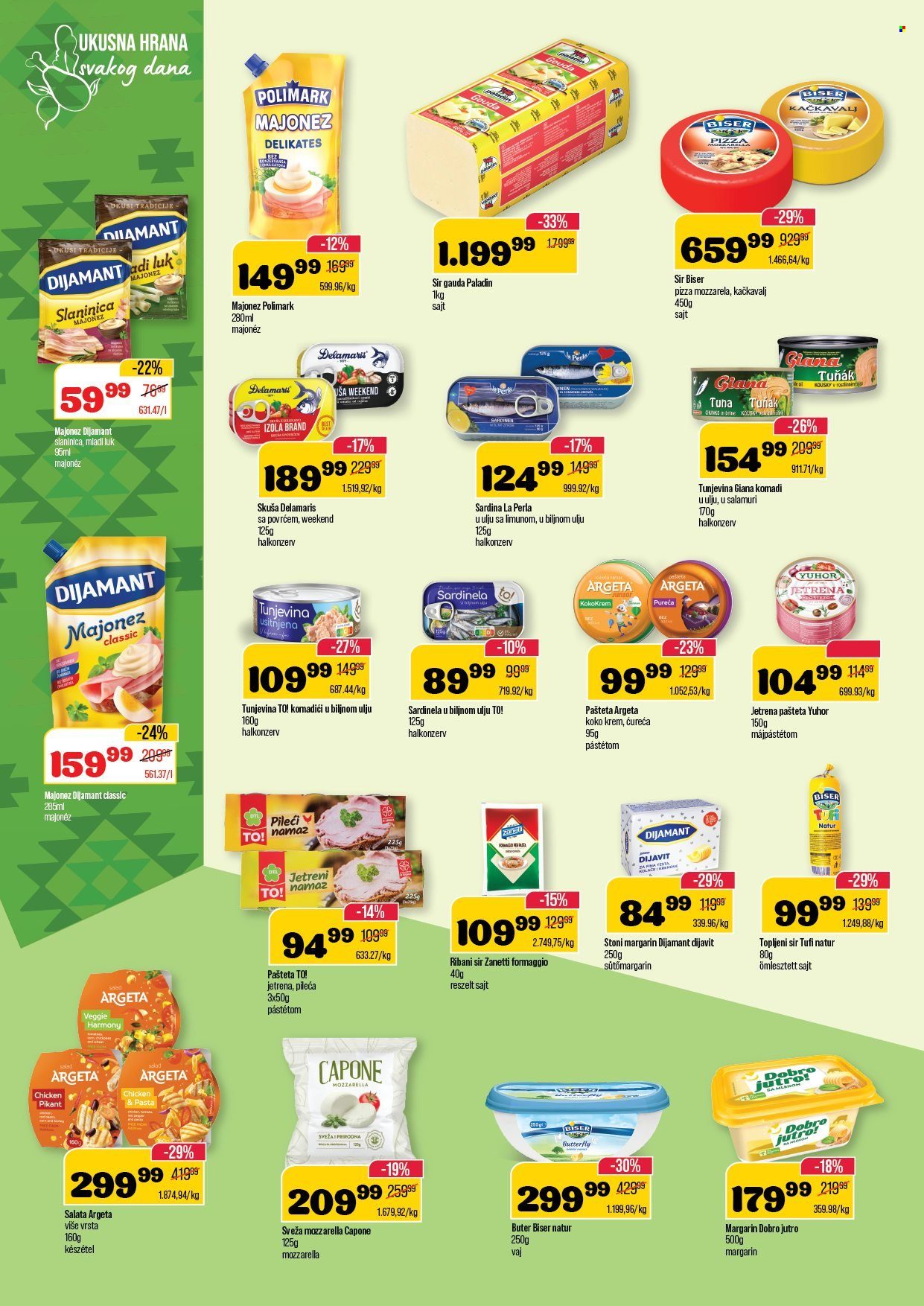 Senta Promet katalog - 13.08.2025 - 25.08.2025. Stranica 6