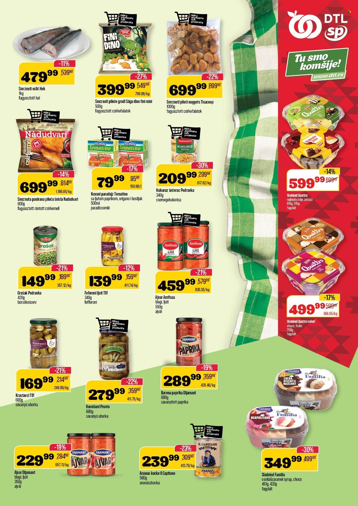 Senta Promet katalog - 13.08.2025 - 25.08.2025. Stranica 7