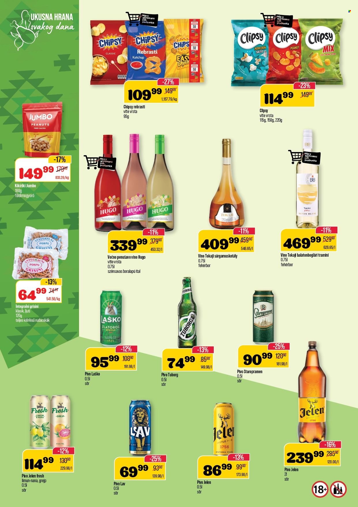 Senta Promet katalog - 13.08.2025 - 25.08.2025. Stranica 10