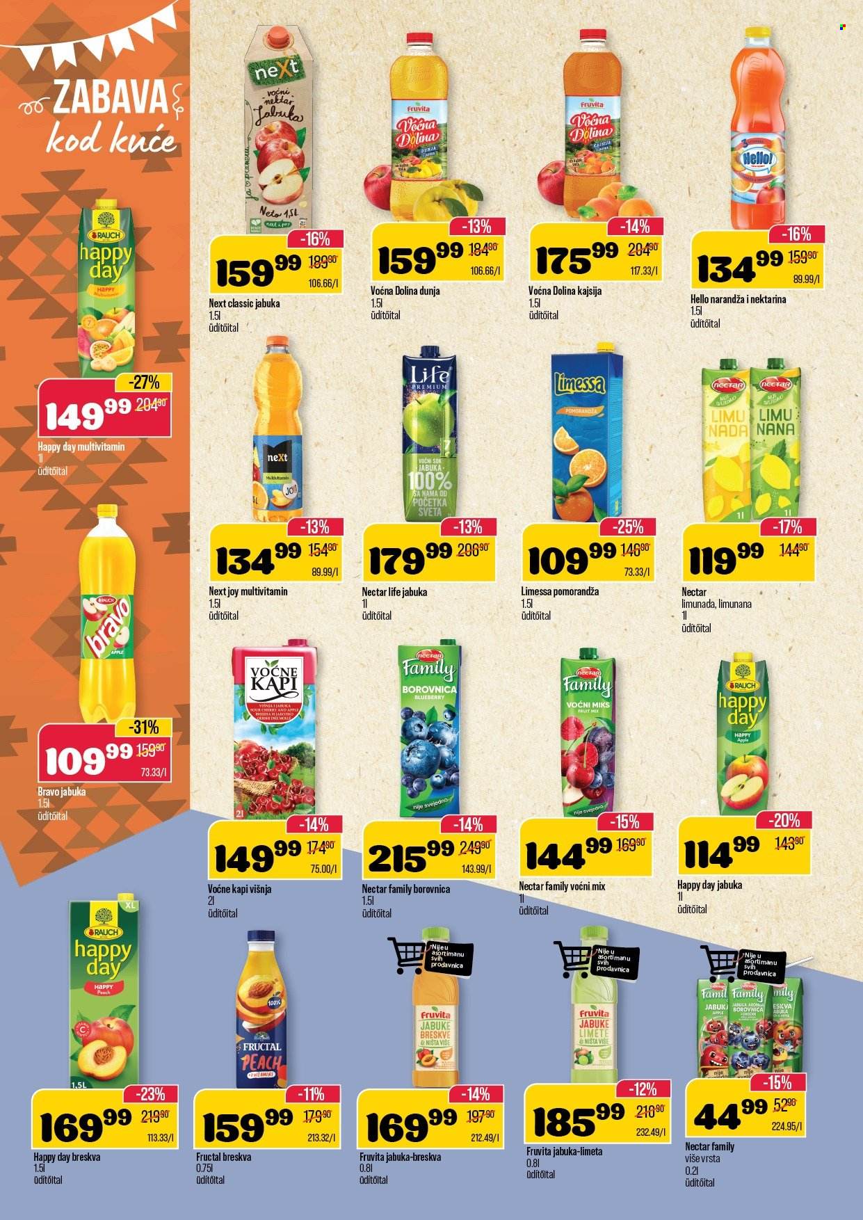 Senta Promet katalog - 13.08.2025 - 25.08.2025. Stranica 12