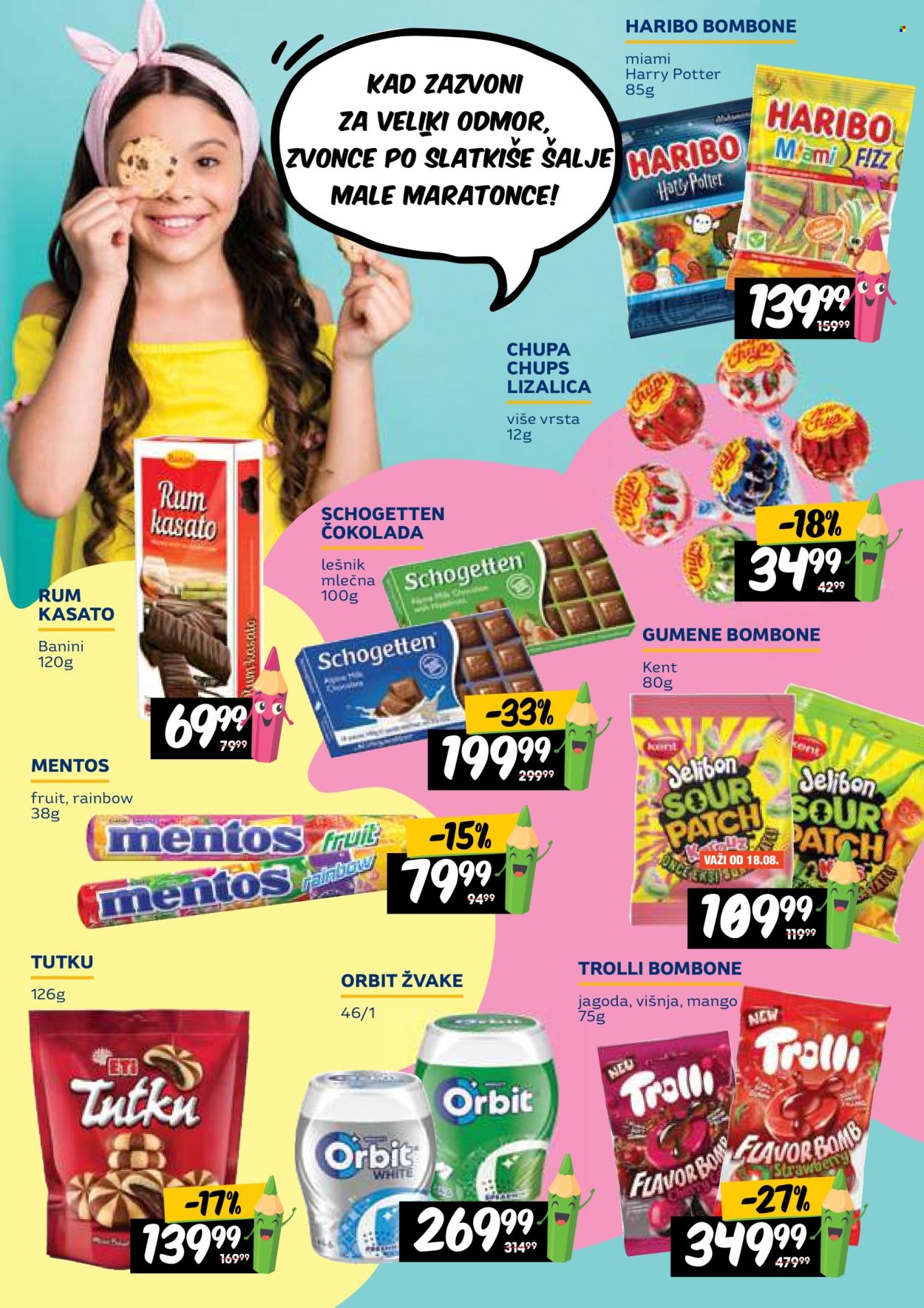 Roda katalog - 14.08.2025 - 13.09.2025. Stranica 33