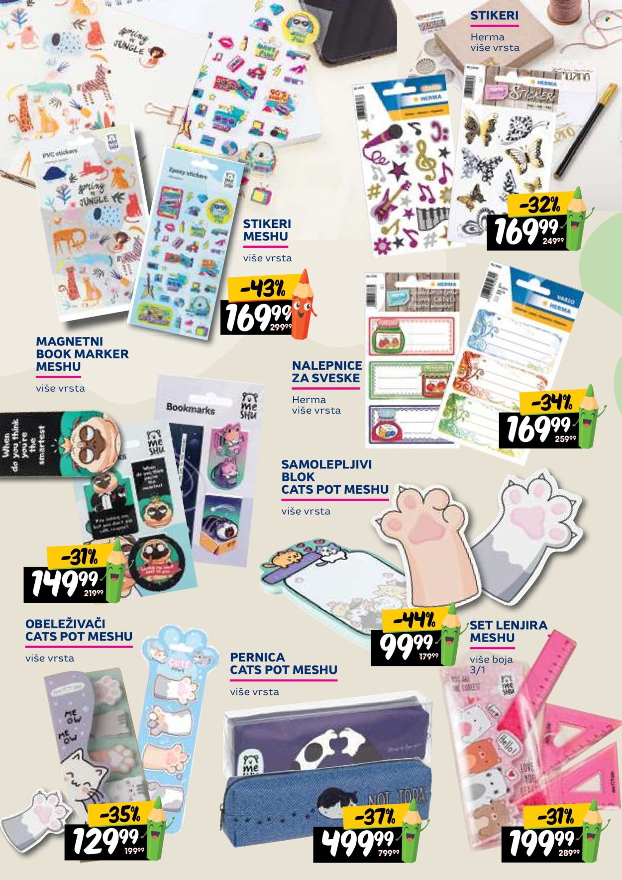 Idea katalog - 14.08.2025 - 13.09.2025. Stranica 20
