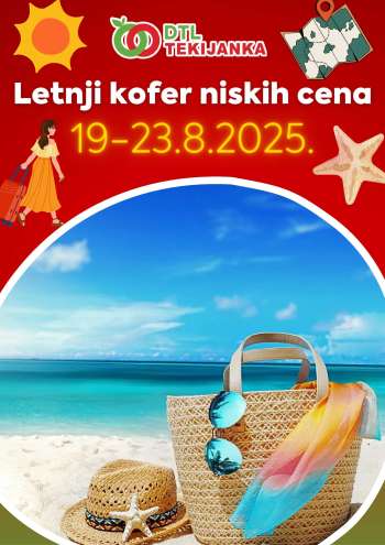 Tekijanka katalog - 19.08.2025 - 23.08.2025.