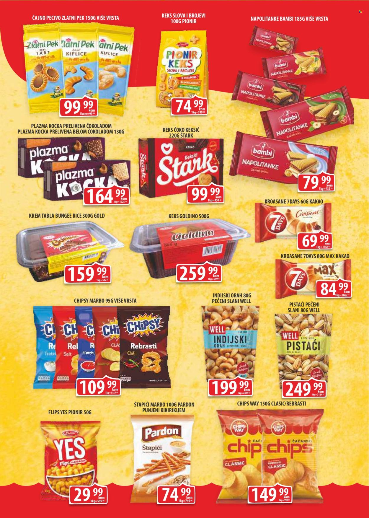 Fortuna Market katalog - 13.08.2025 - 29.08.2025. Stranica 9