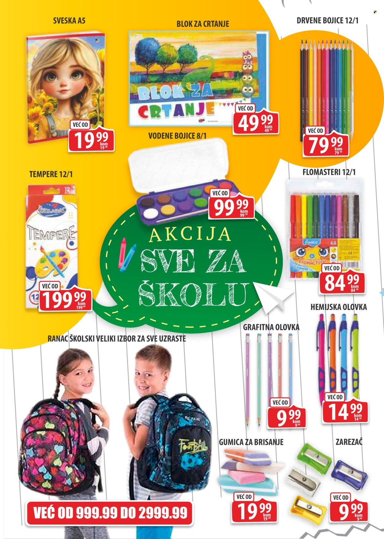 Fortuna Market katalog - 13.08.2025 - 29.08.2025. Stranica 10