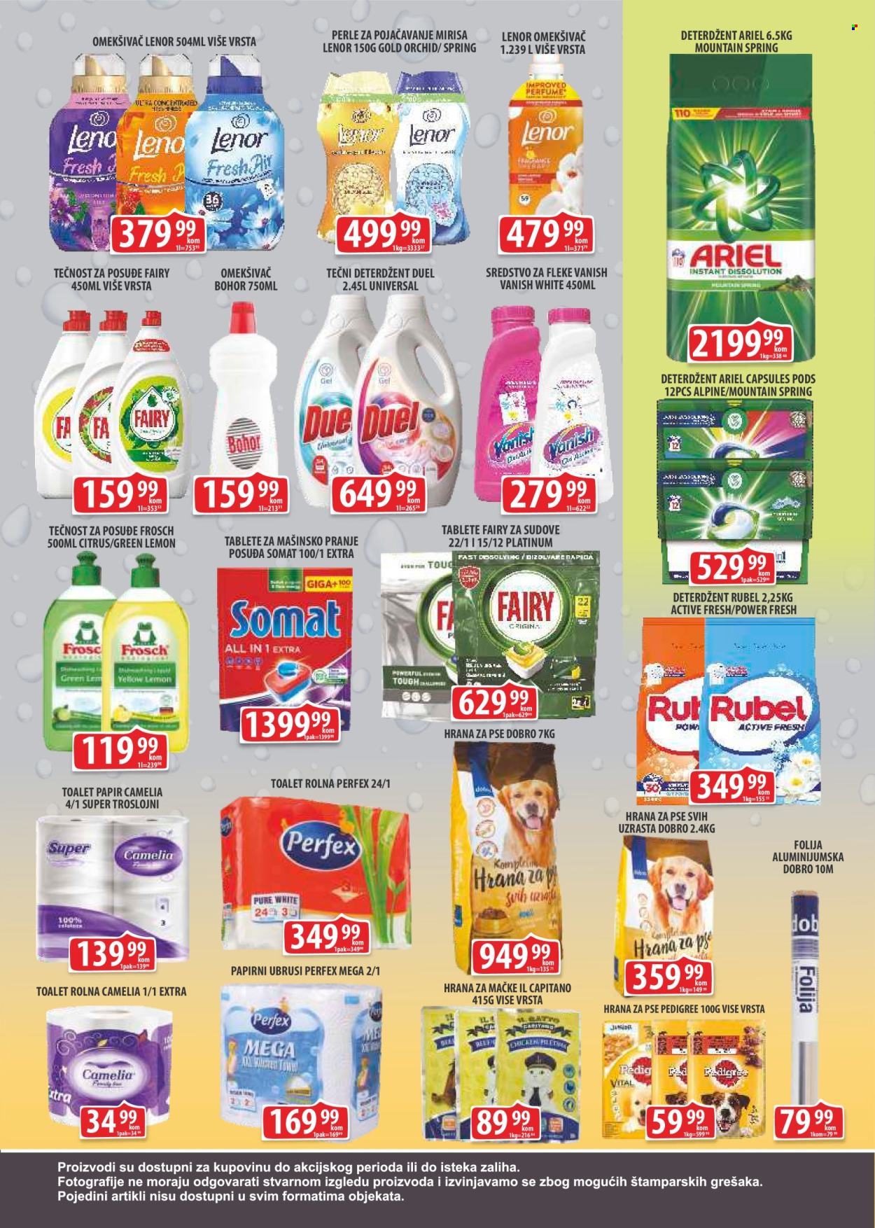 Fortuna Market katalog - 13.08.2025 - 29.08.2025. Stranica 16