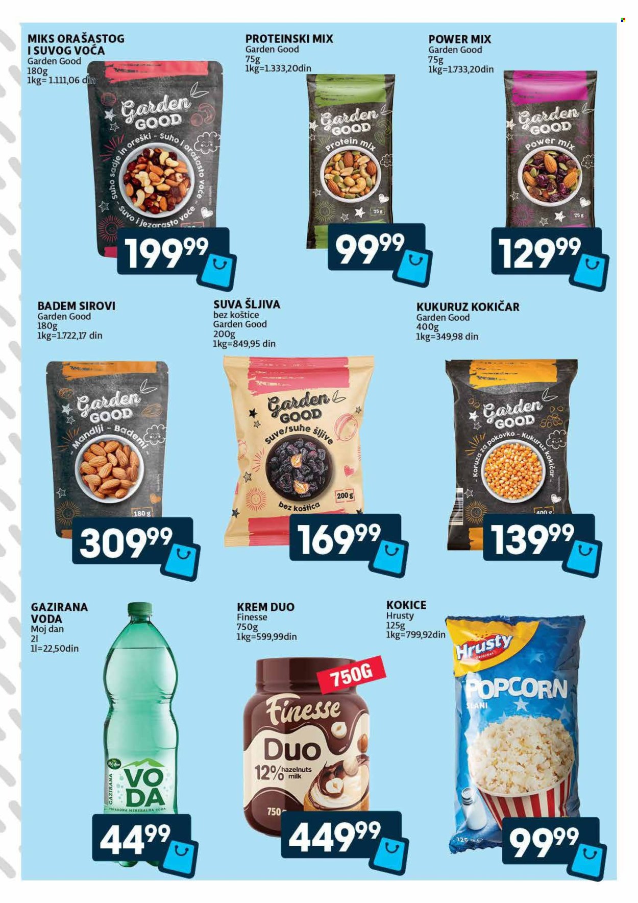 Mercator Centar katalog - 14.08.2025 - 20.08.2025. Stranica 5