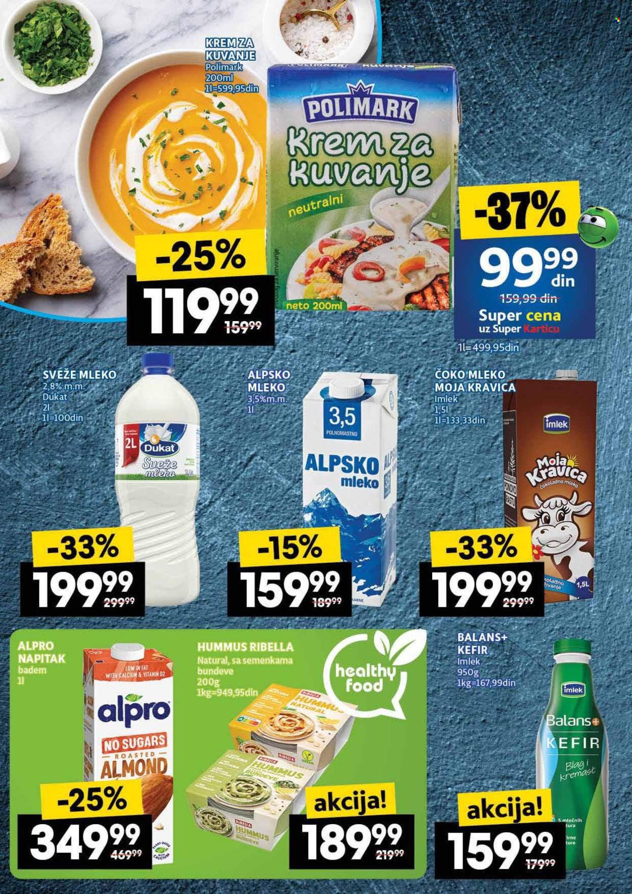 Mercator Centar katalog - 14.08.2025 - 20.08.2025. Stranica 20