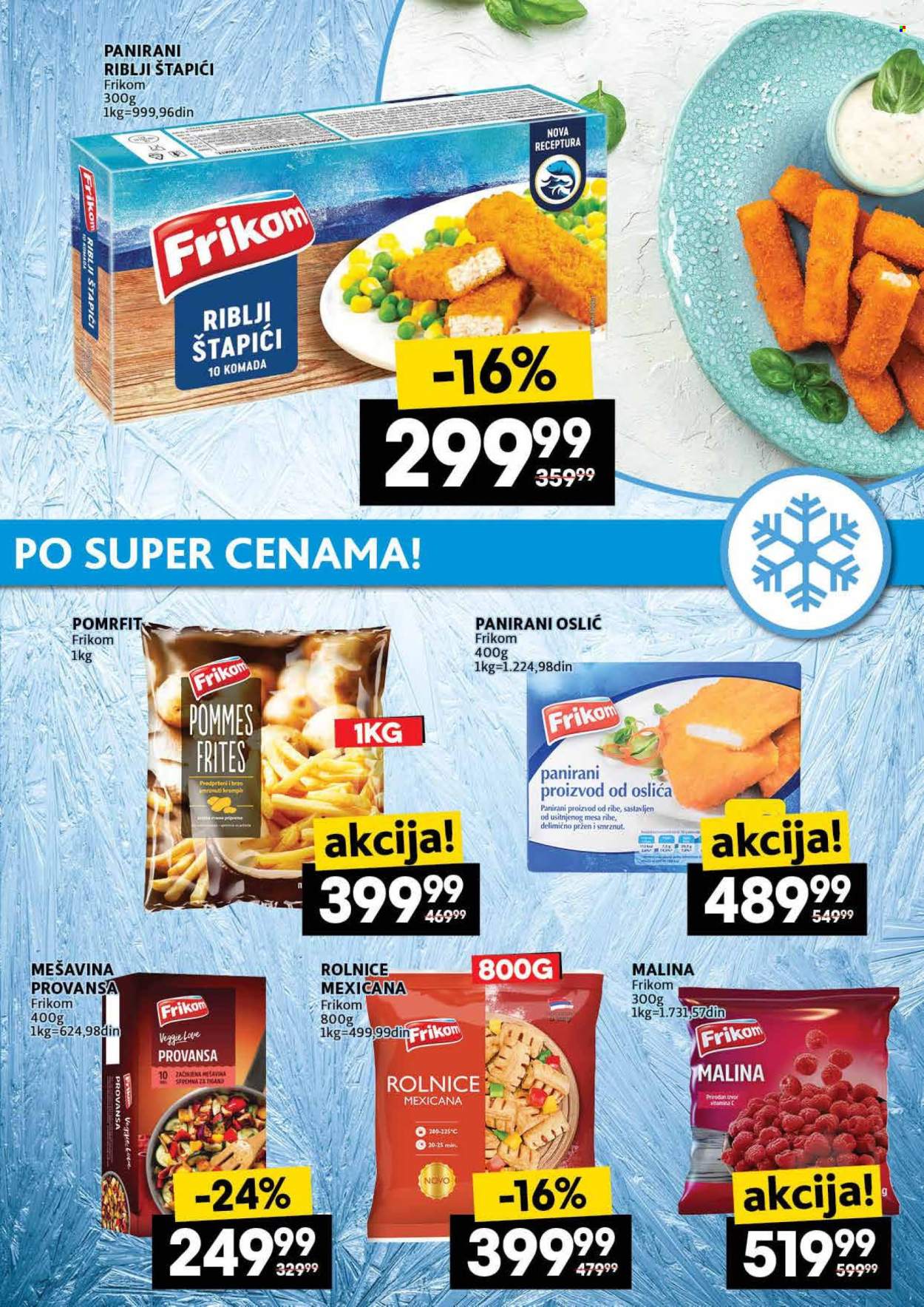 Mercator Centar katalog - 14.08.2025 - 20.08.2025. Stranica 27