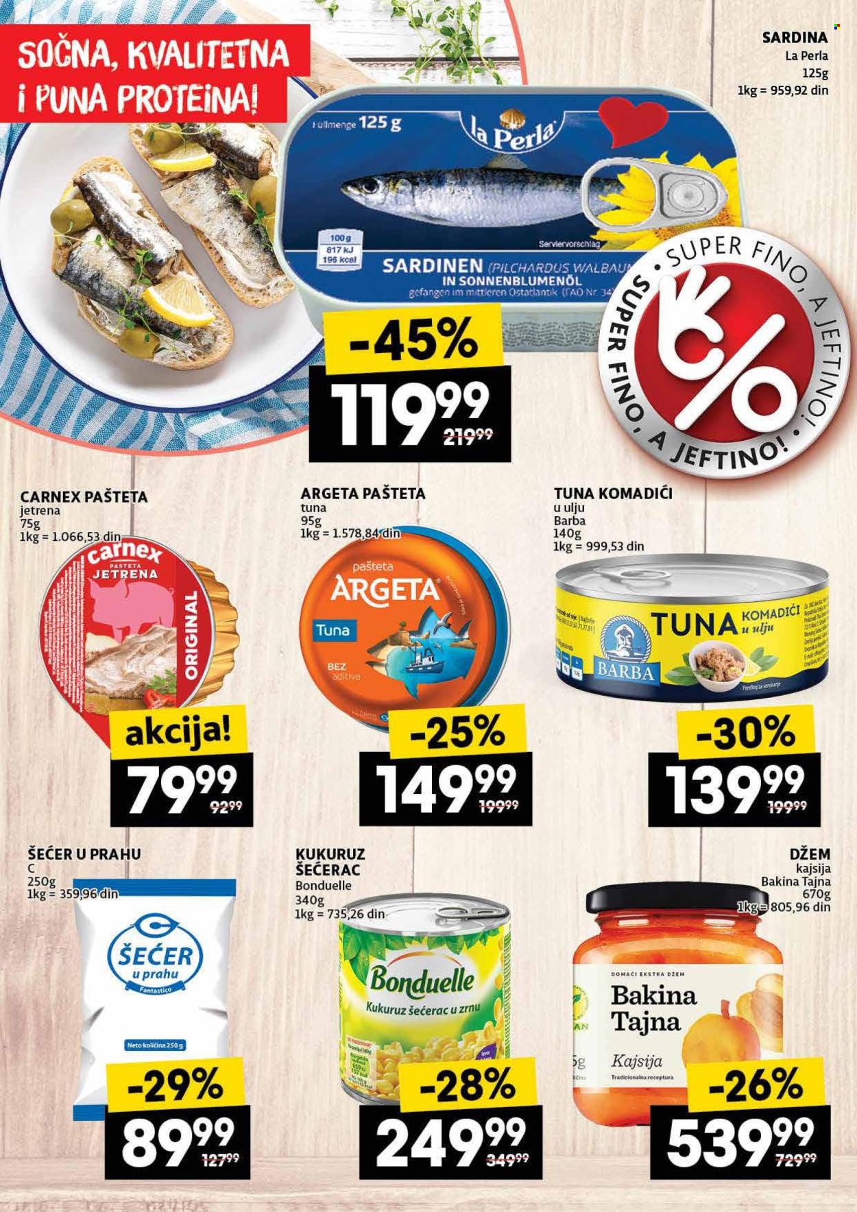 Mercator Centar katalog - 14.08.2025 - 20.08.2025. Stranica 32