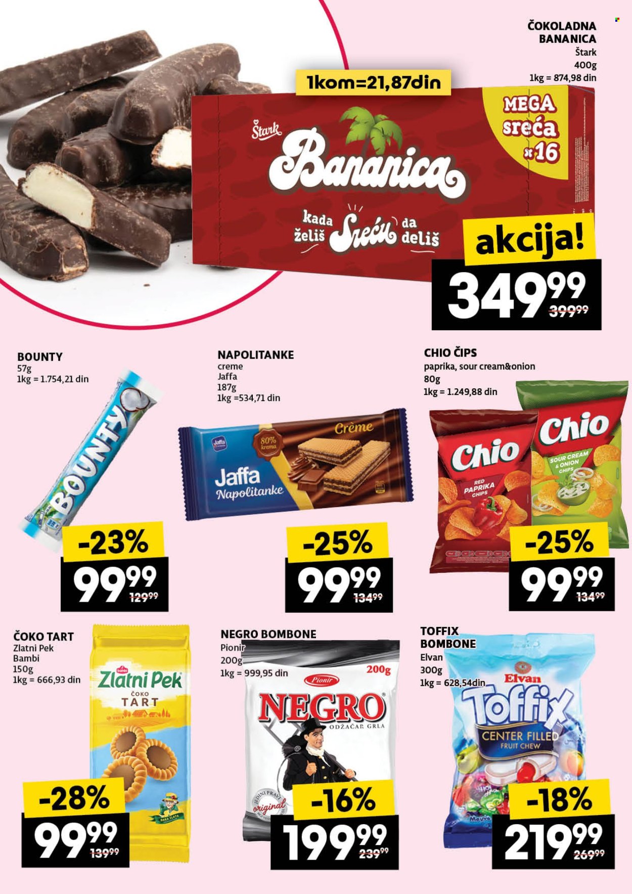 Mercator Centar katalog - 14.08.2025 - 20.08.2025. Stranica 36