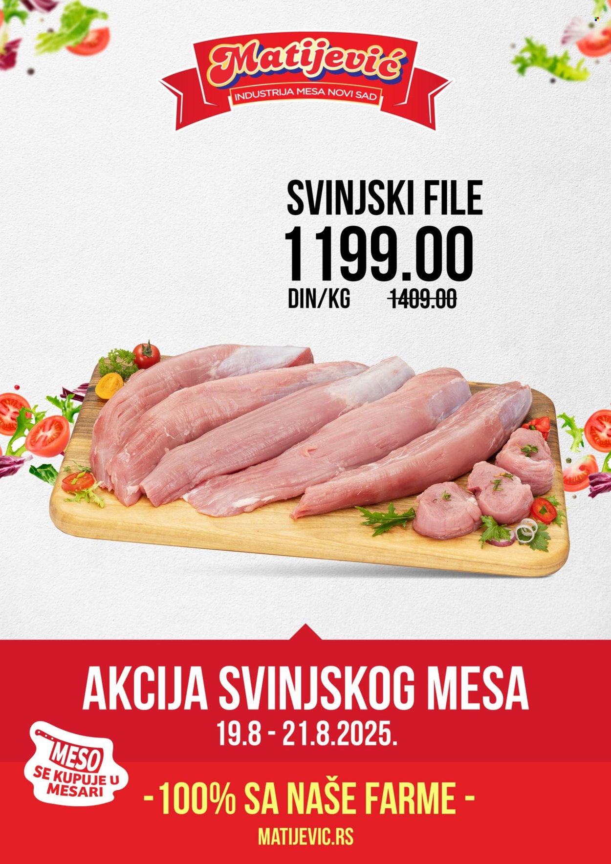 Matijević katalog - 19.08.2025 - 21.08.2025. Stranica 3