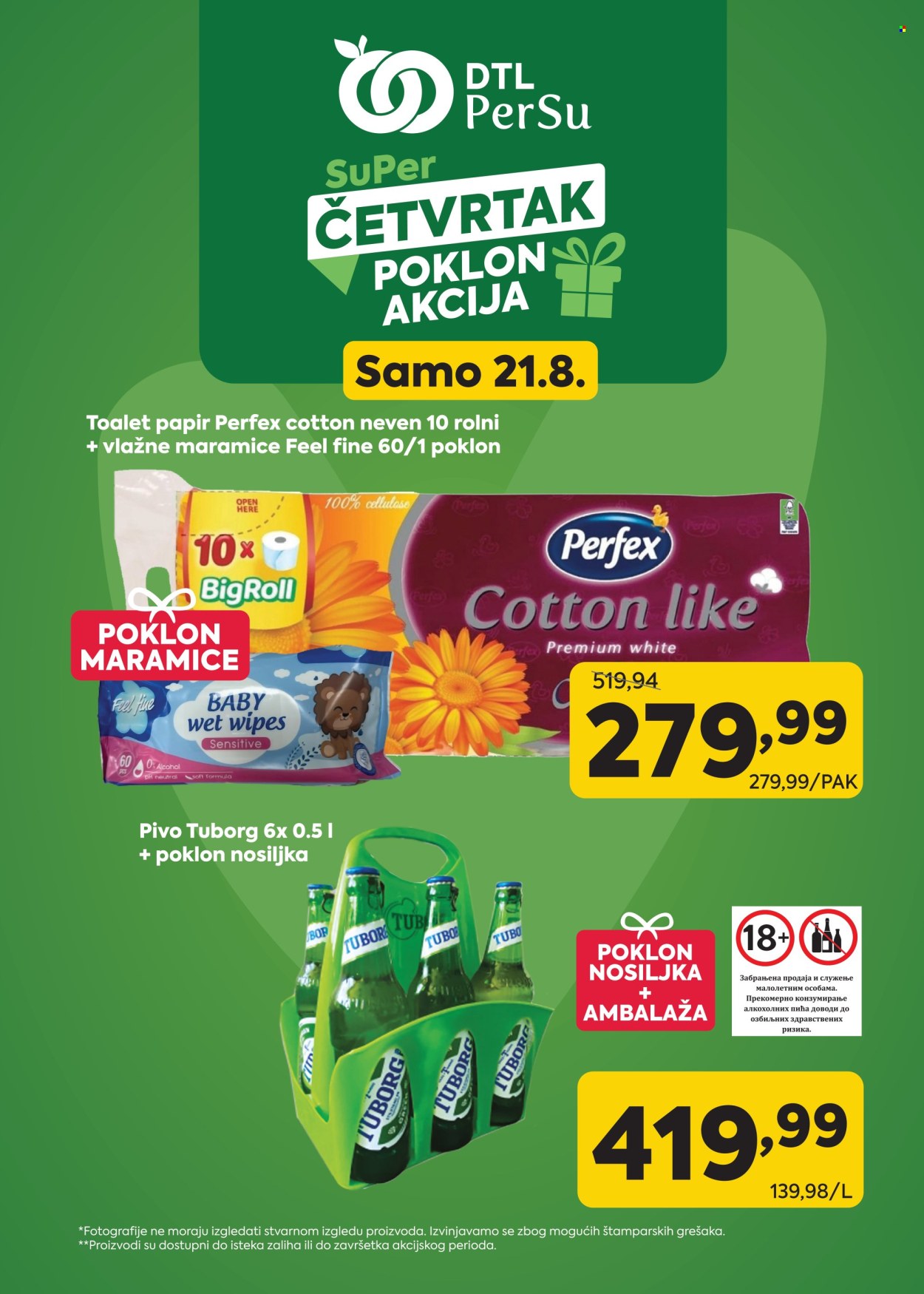 PerSu katalog - 21.08.2025 - 21.08.2025. Stranica 1