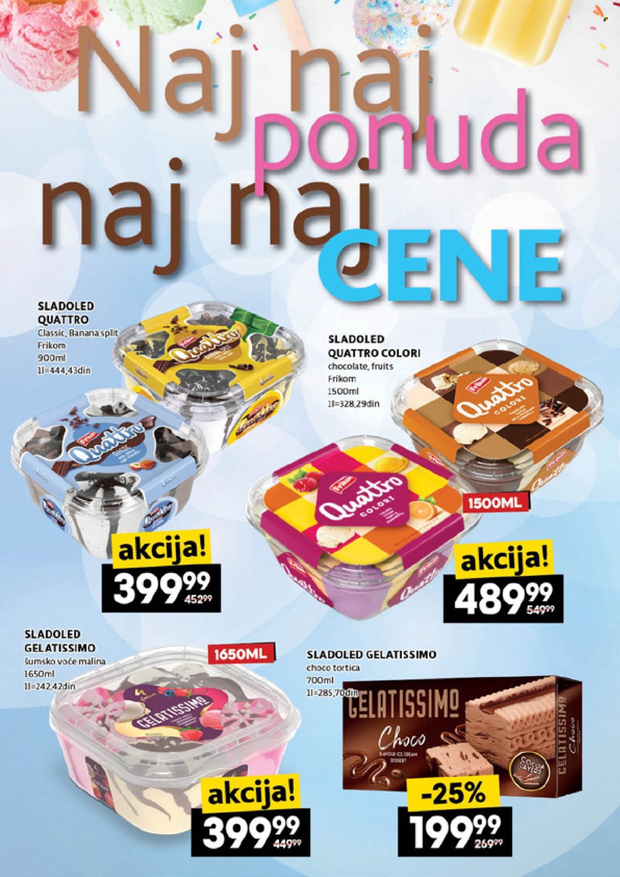 Idea katalog - 21.08.2025 - 27.08.2025. Stranica 24