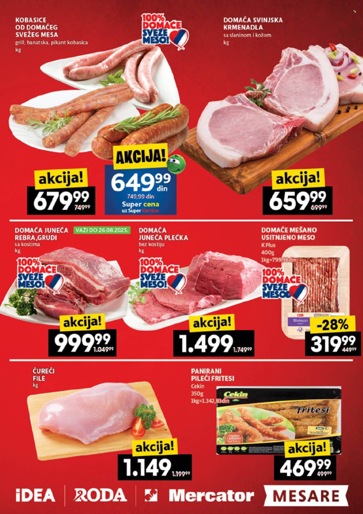 Roda katalog - 21.08.2025 - 27.08.2025. Stranica 11