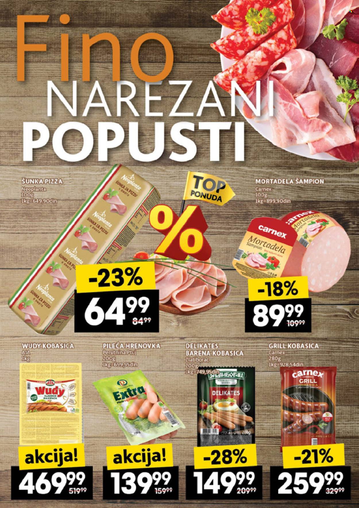 Roda katalog - 21.08.2025 - 27.08.2025. Stranica 17