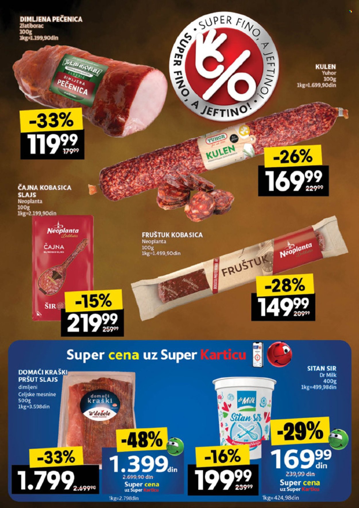 Roda katalog - 21.08.2025 - 27.08.2025. Stranica 18