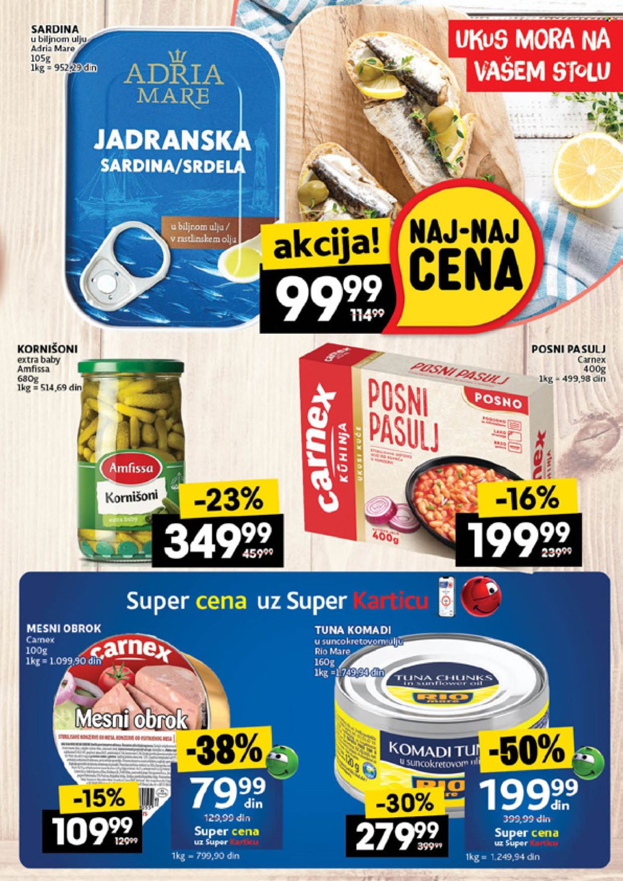 Roda katalog - 21.08.2025 - 27.08.2025. Stranica 33