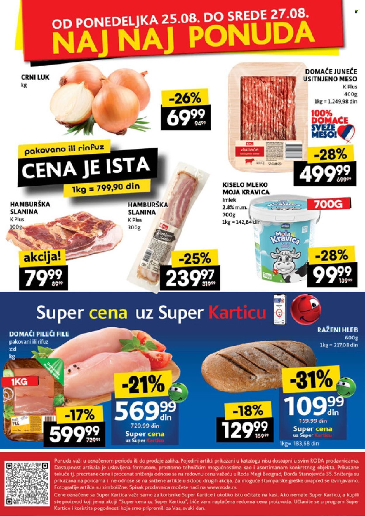 Roda katalog - 21.08.2025 - 27.08.2025. Stranica 48