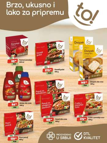 Podunavlje katalog - 13.08.2025 - 25.08.2025.