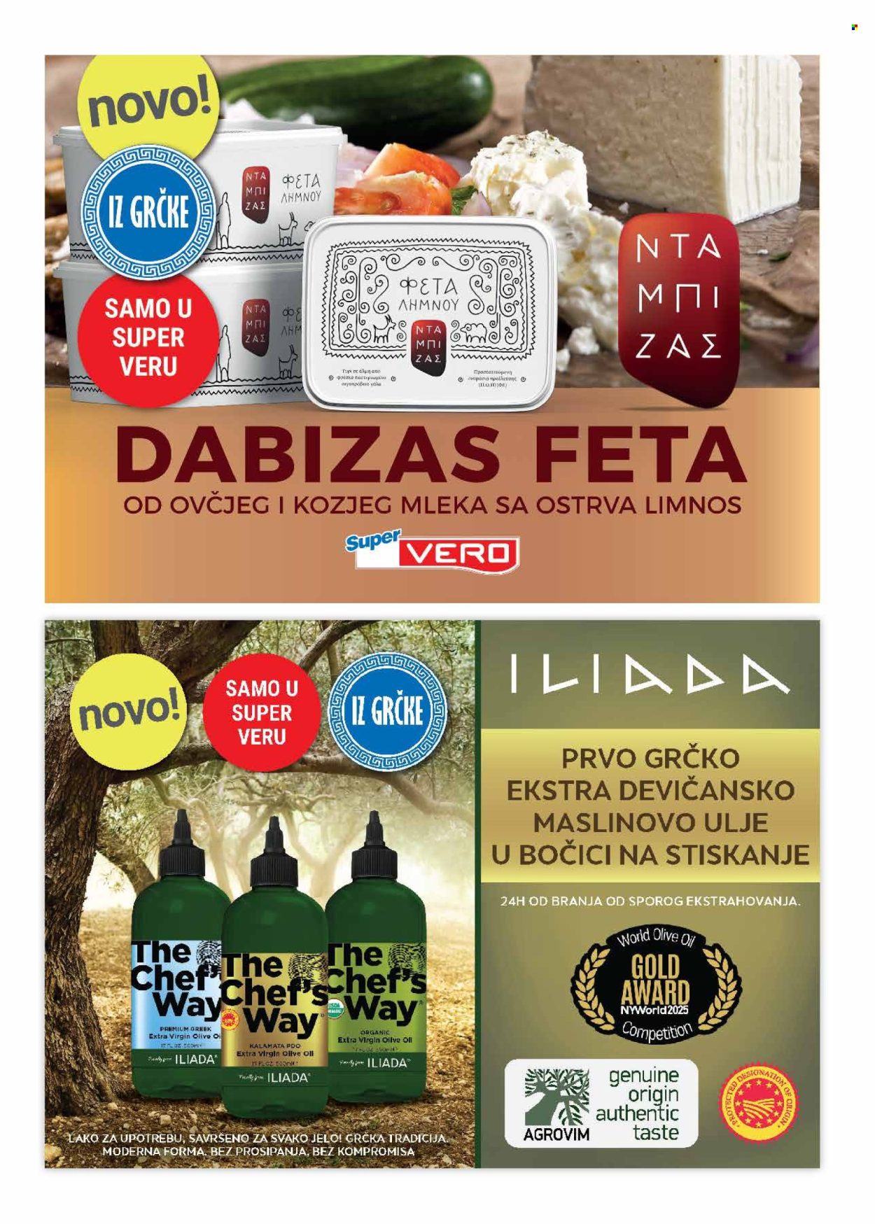 SuperVERO katalog - 21.08.2025 - 03.09.2025. Stranica 28