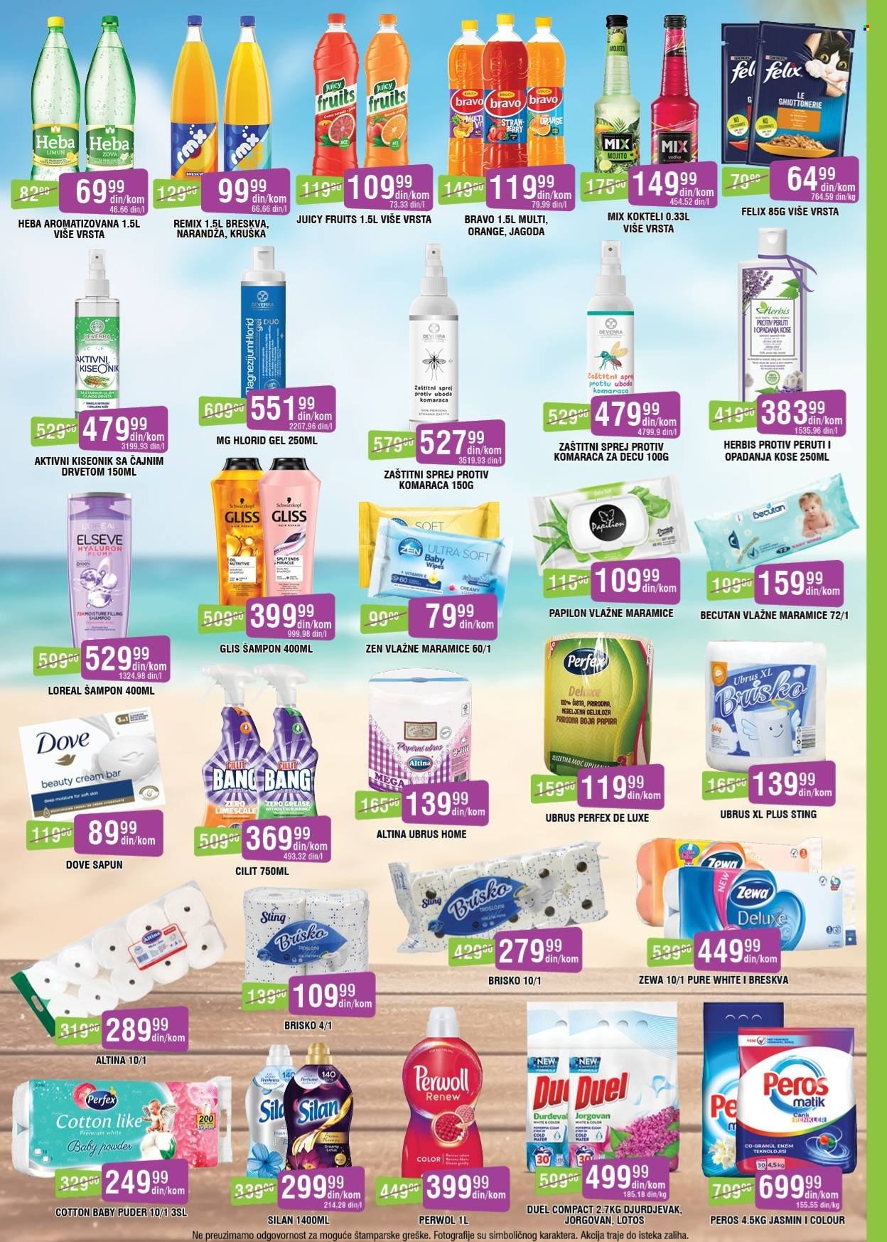 ABC Trgovina katalog - 20.08.2025 - 13.09.2025. Stranica 4