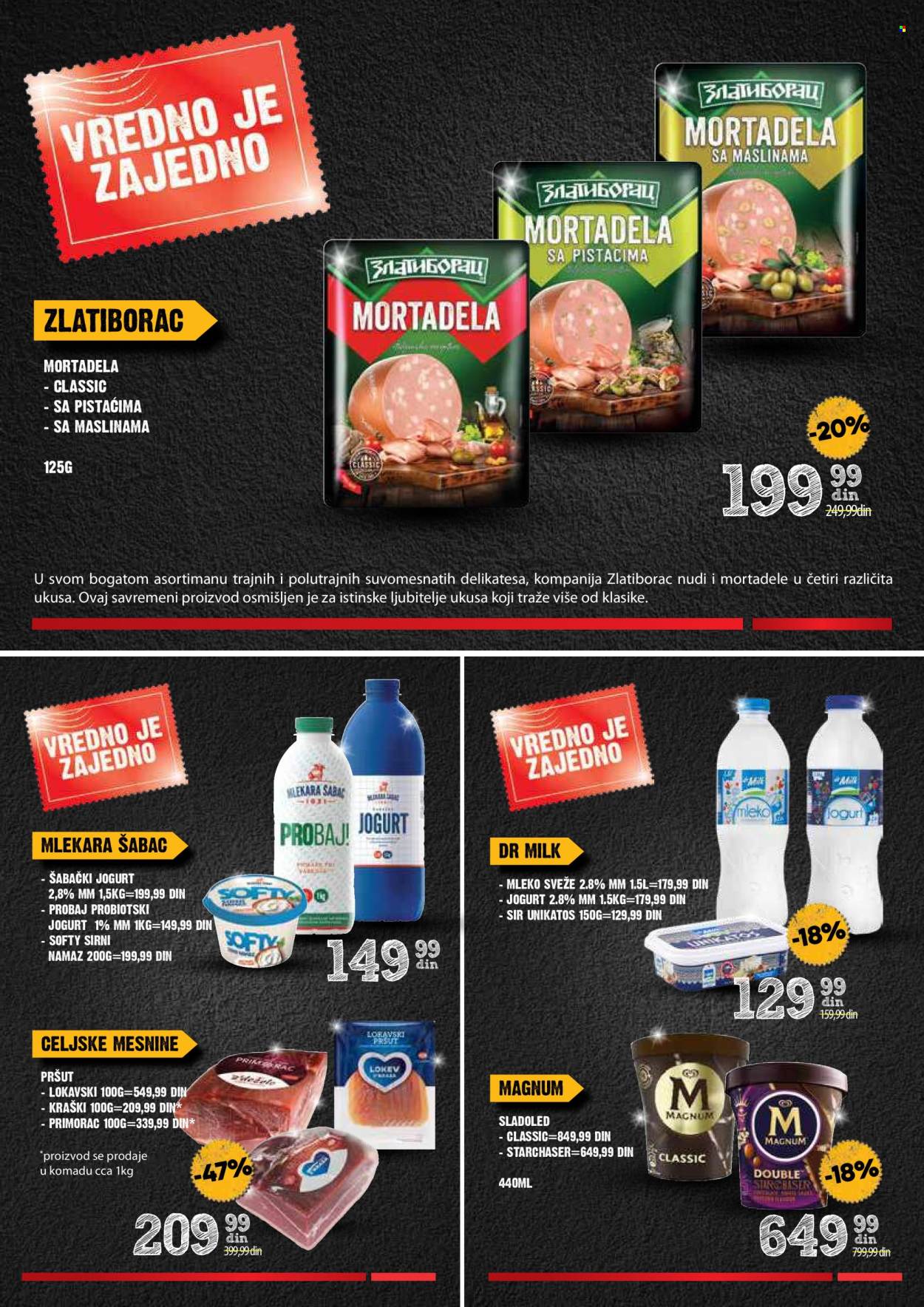 Idea katalog - 21.08.2025 - 17.09.2025. Stranica 3