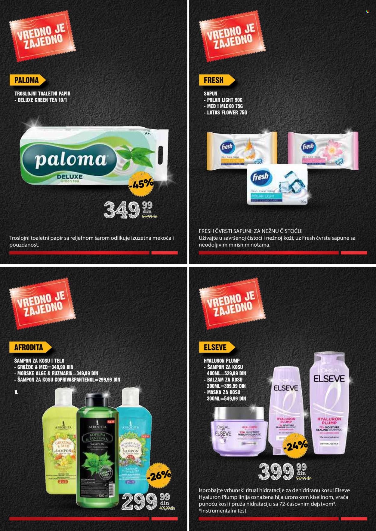 Idea katalog - 21.08.2025 - 17.09.2025. Stranica 21