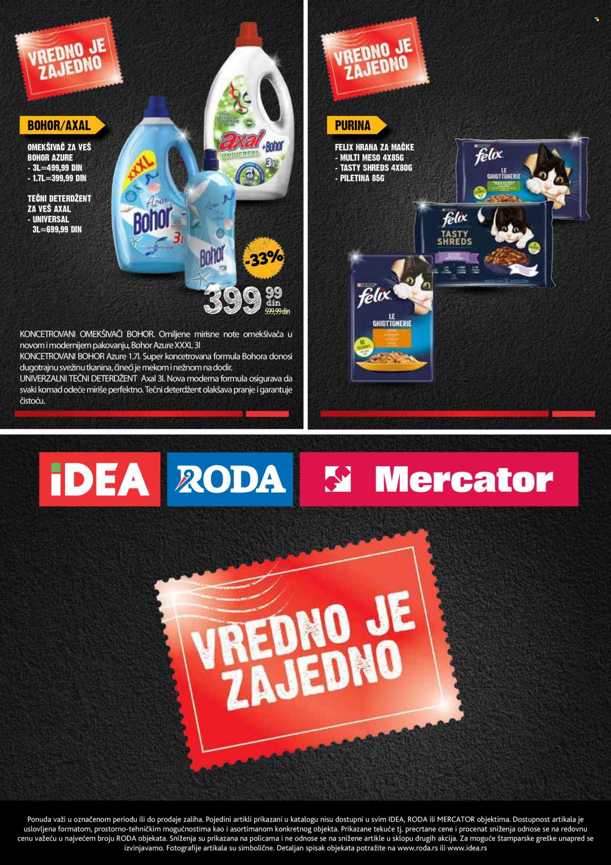 Idea katalog - 21.08.2025 - 17.09.2025. Stranica 24