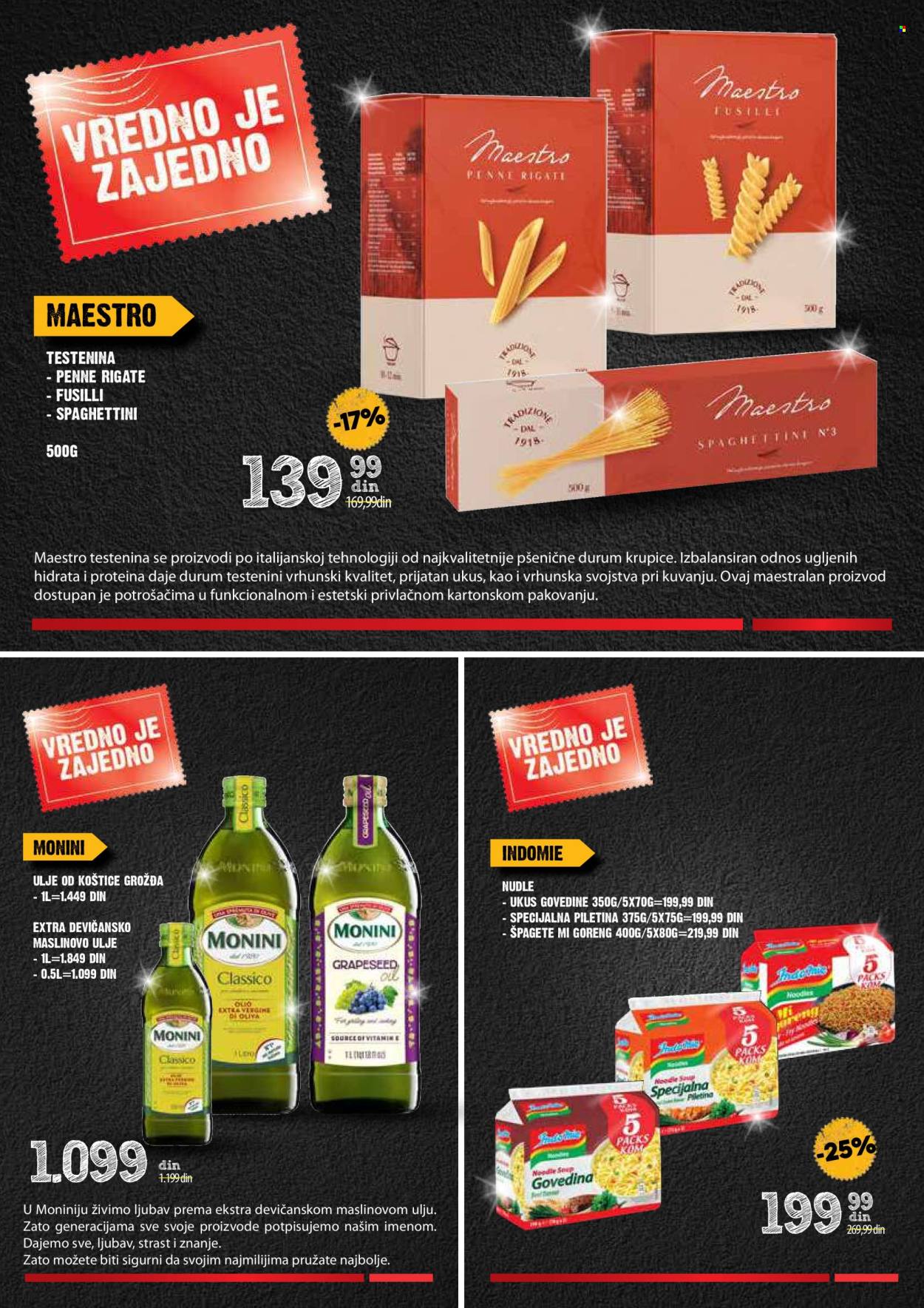 Mercator Centar katalog - 21.08.2025 - 17.09.2025. Stranica 8
