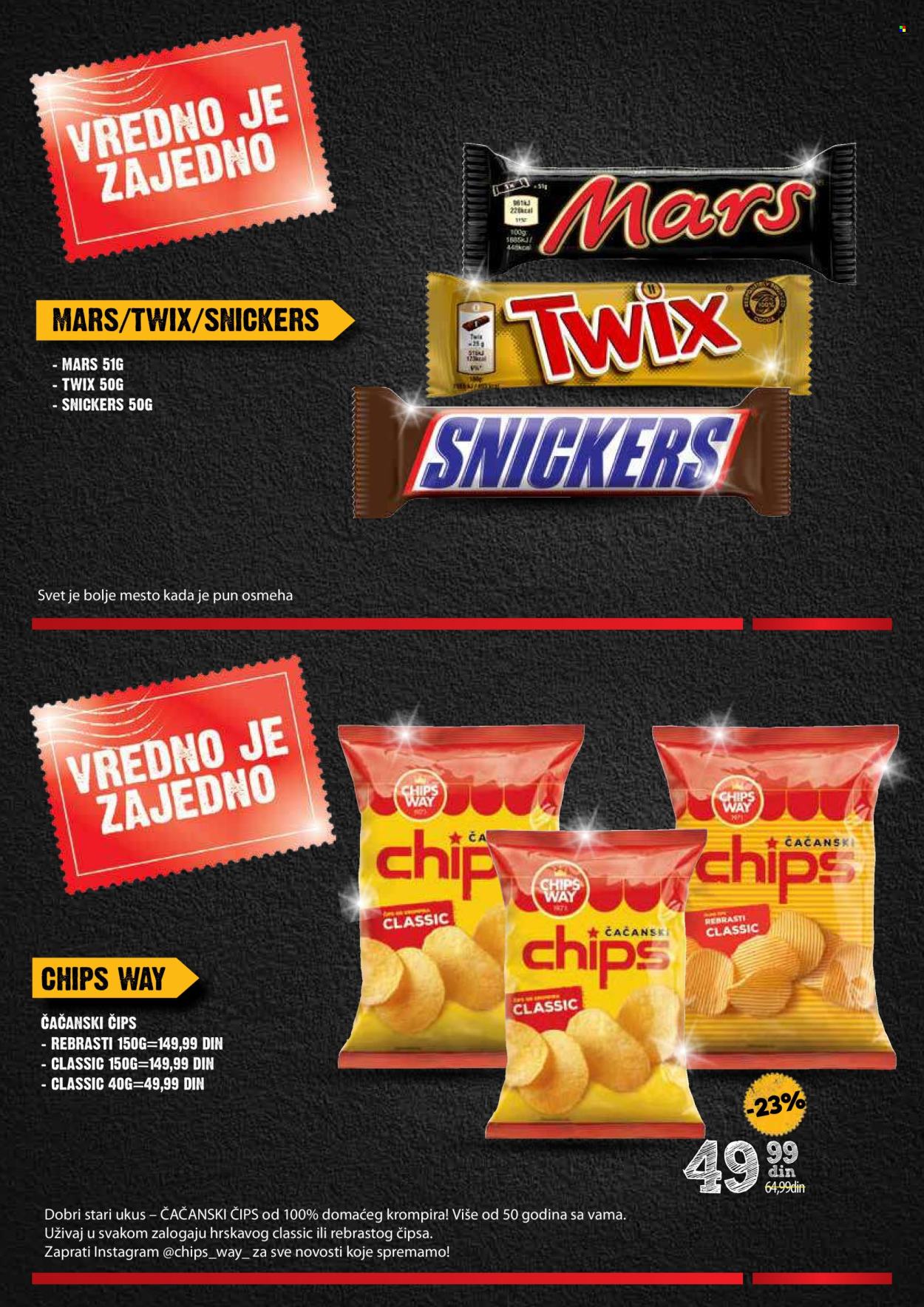 Mercator Centar katalog - 21.08.2025 - 17.09.2025. Stranica 15
