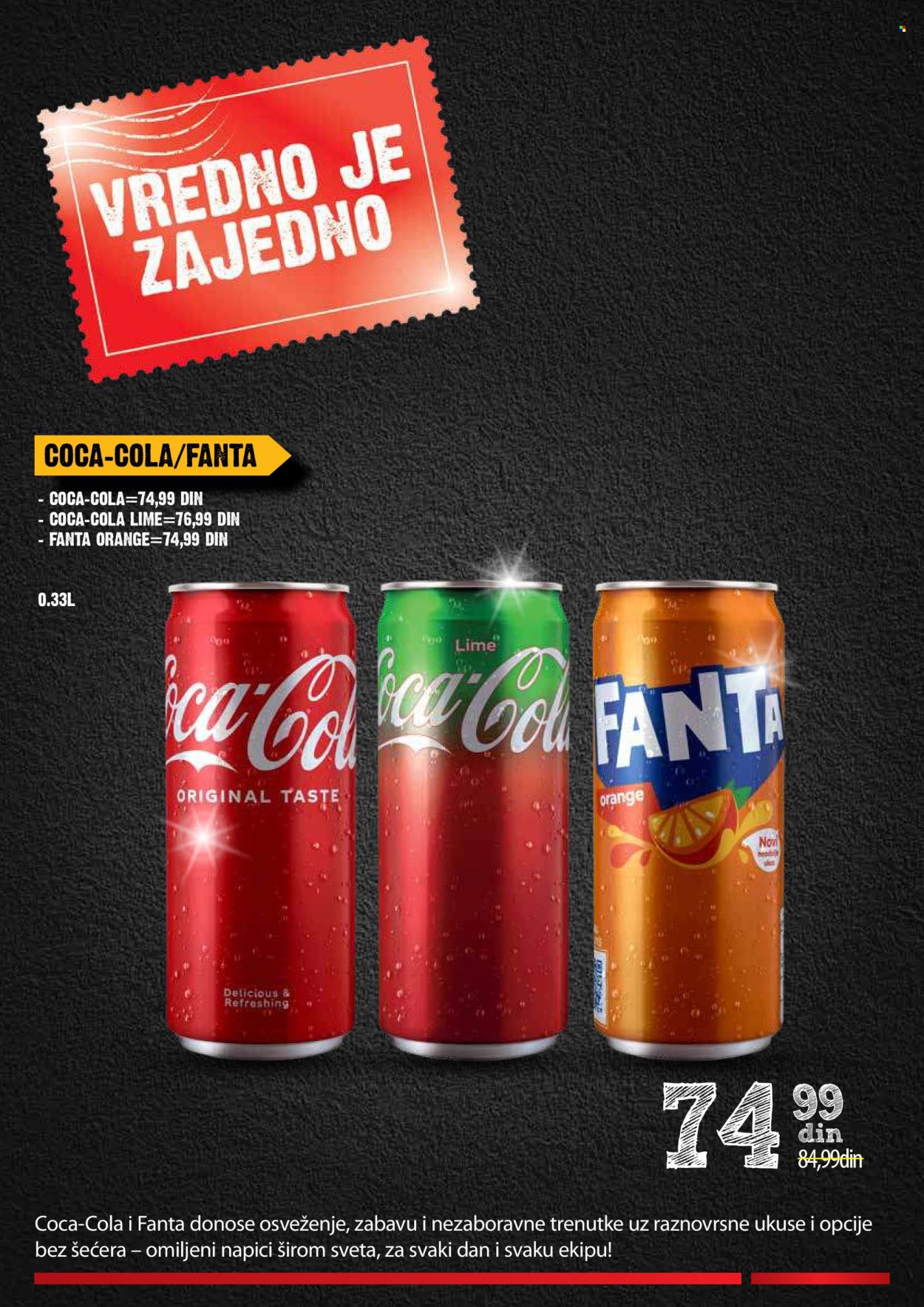 Mercator Centar katalog - 21.08.2025 - 17.09.2025. Stranica 18