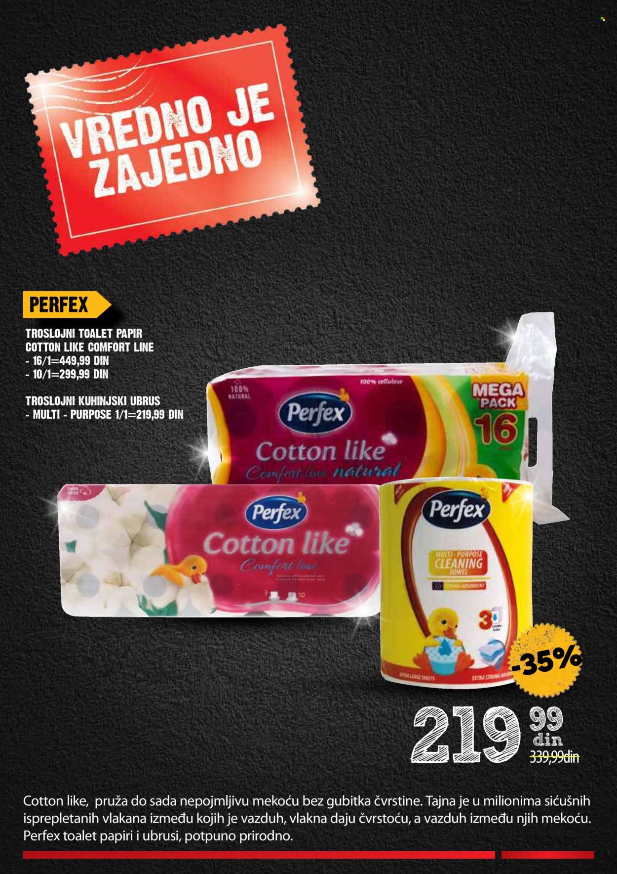 Mercator Centar katalog - 21.08.2025 - 17.09.2025. Stranica 20
