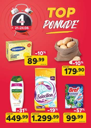 PerSu katalog - 21.08.2025 - 24.08.2025.